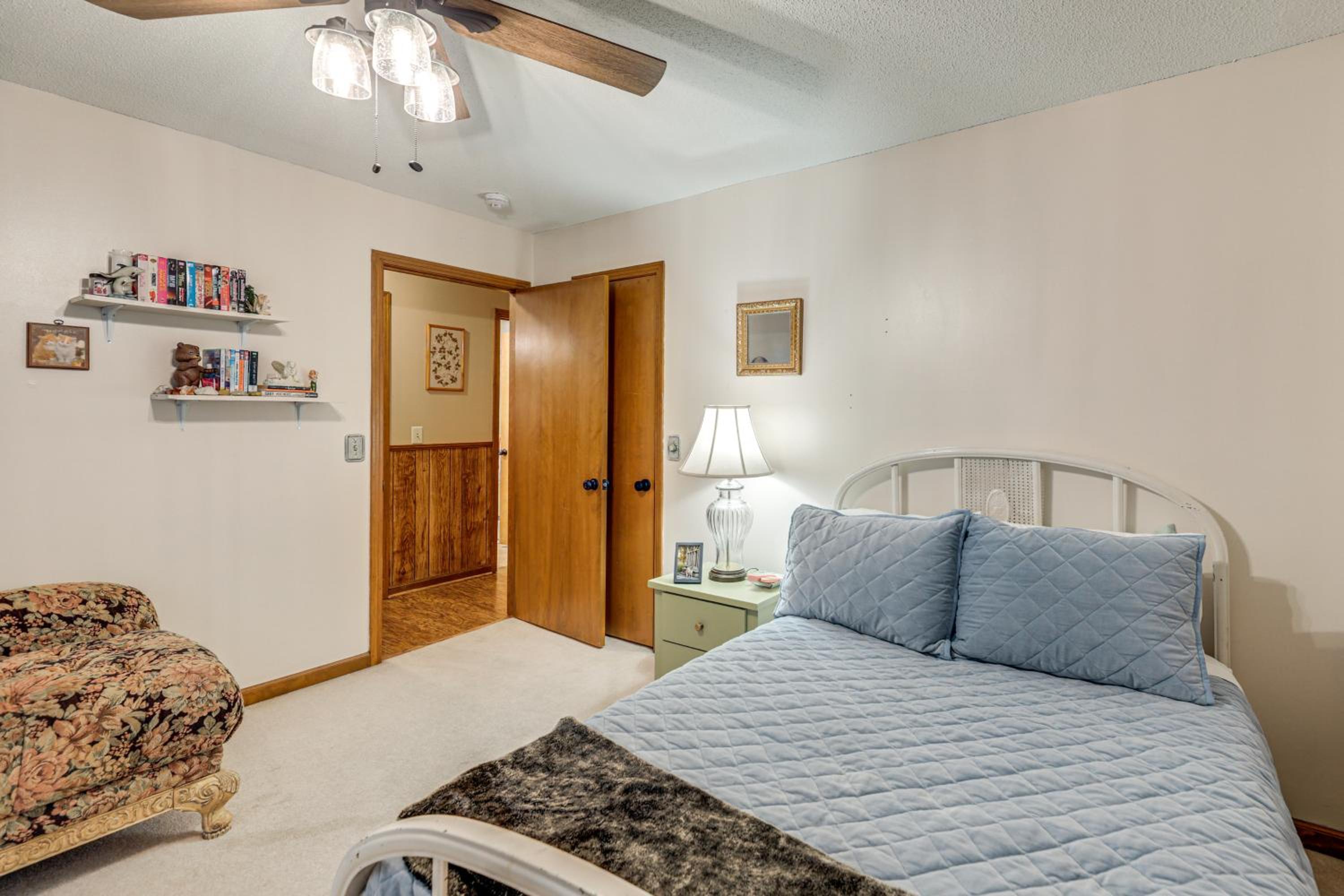 Music-Themed Family Home! 13 Mi to Dtwn Nashville