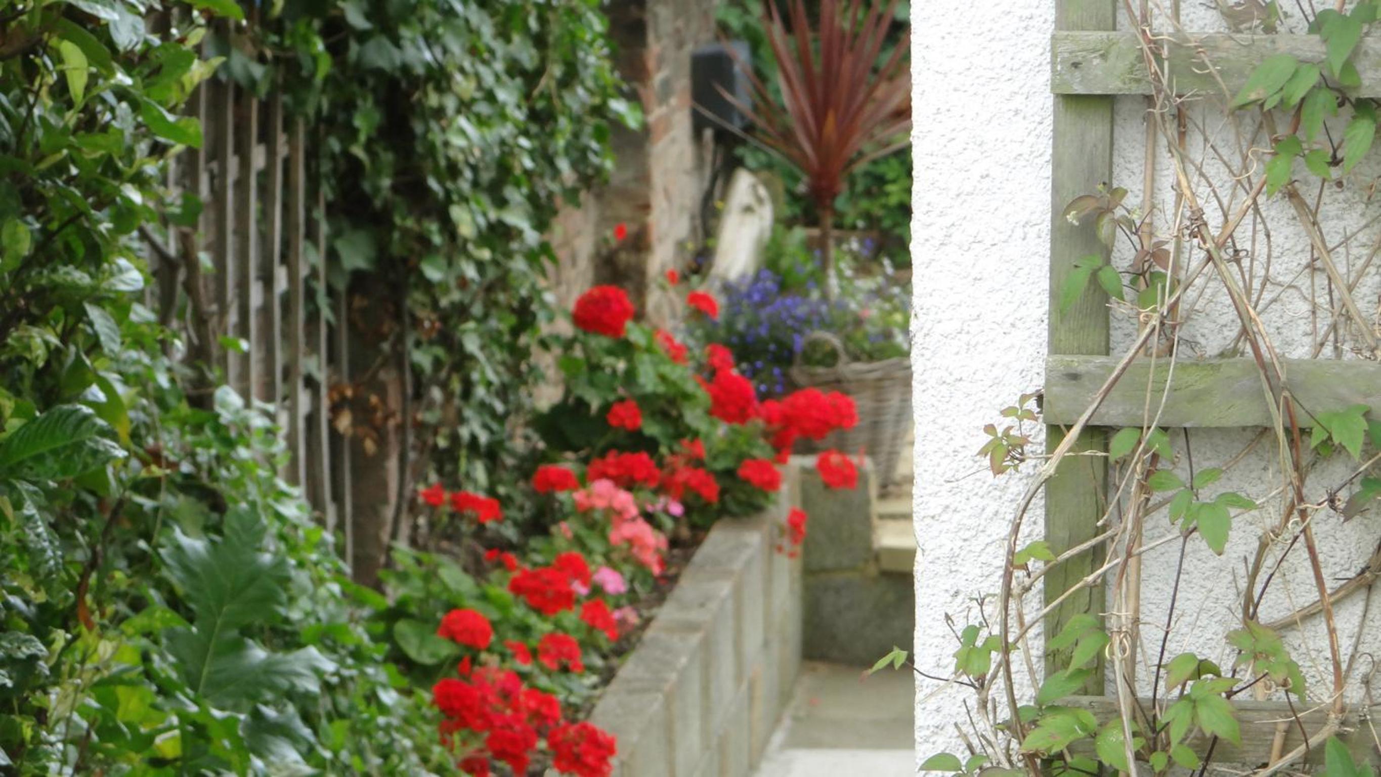 Jessamine House Hotel