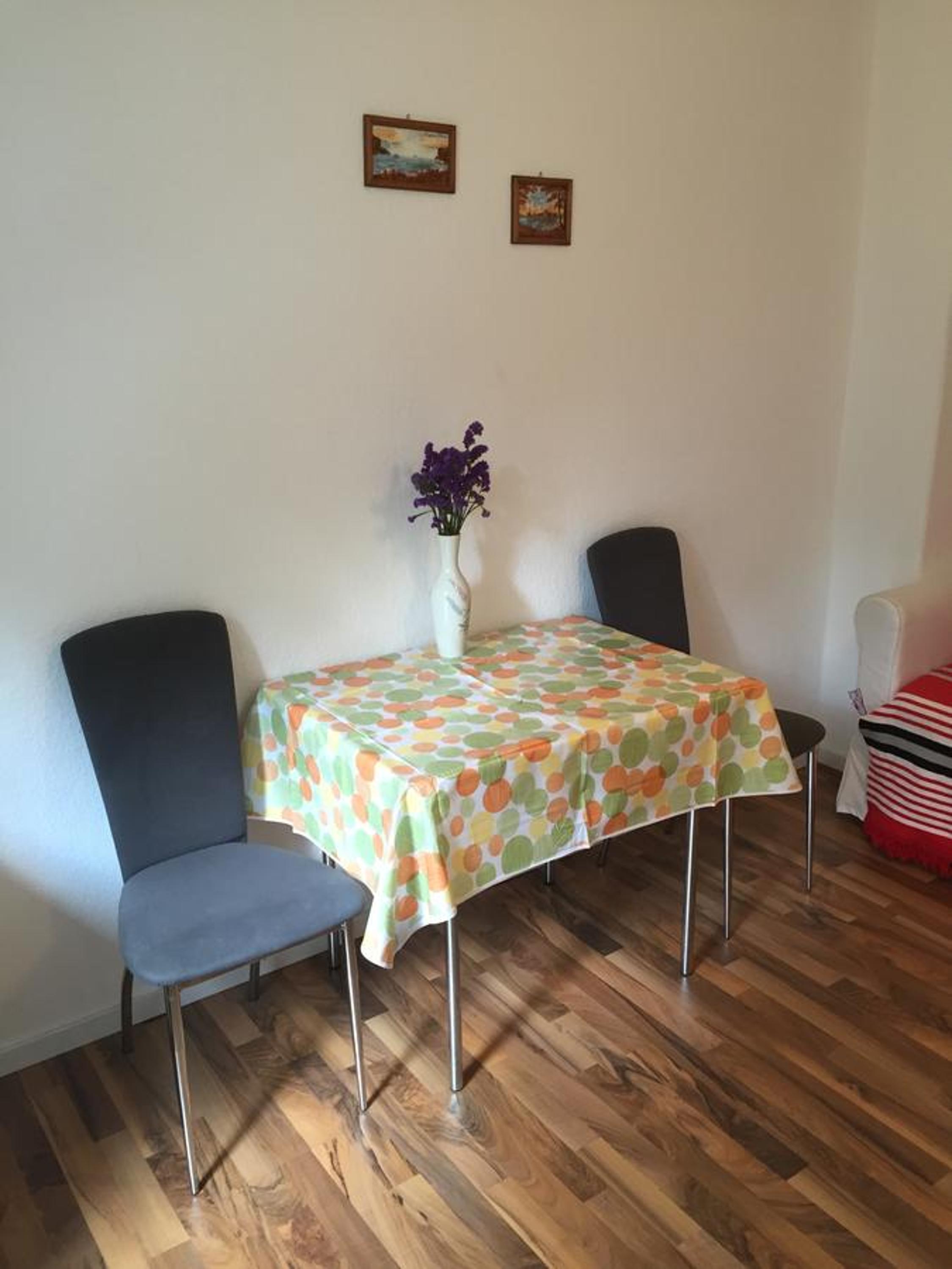 Apartment Hannover / Messe