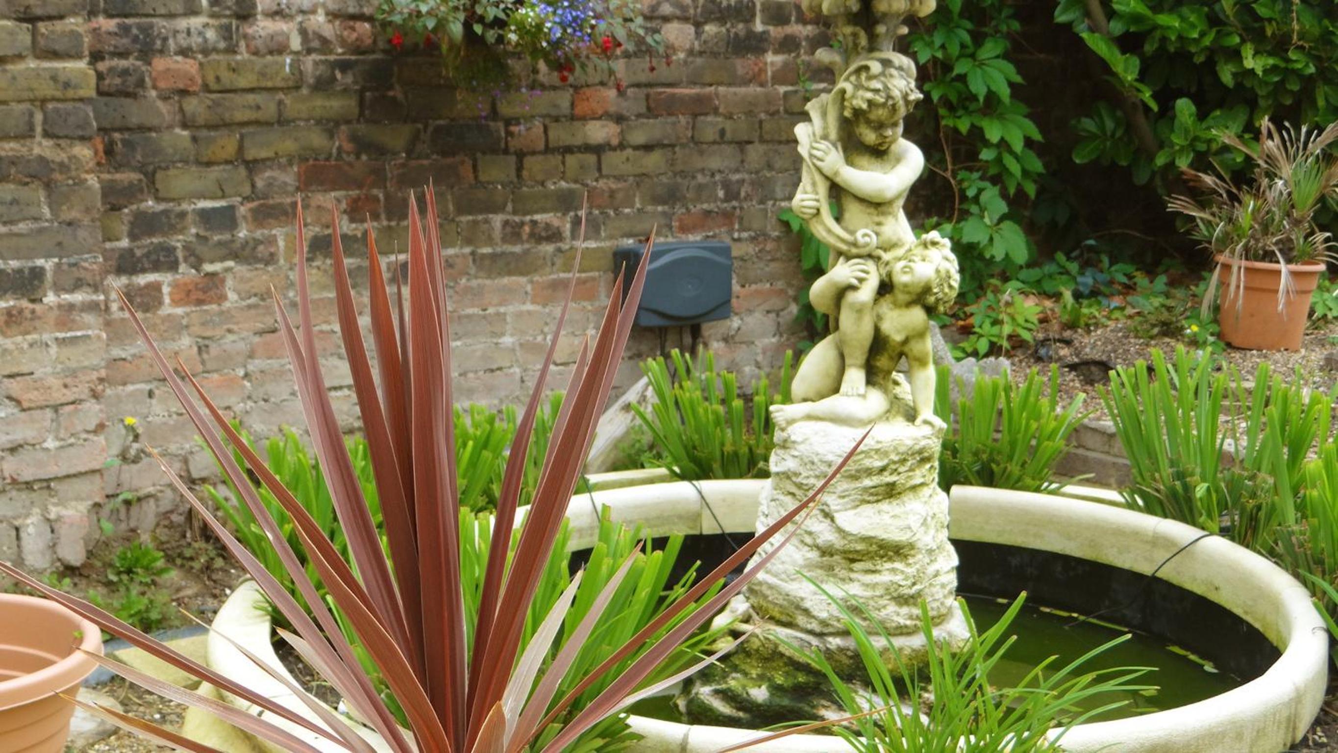 Jessamine House Hotel