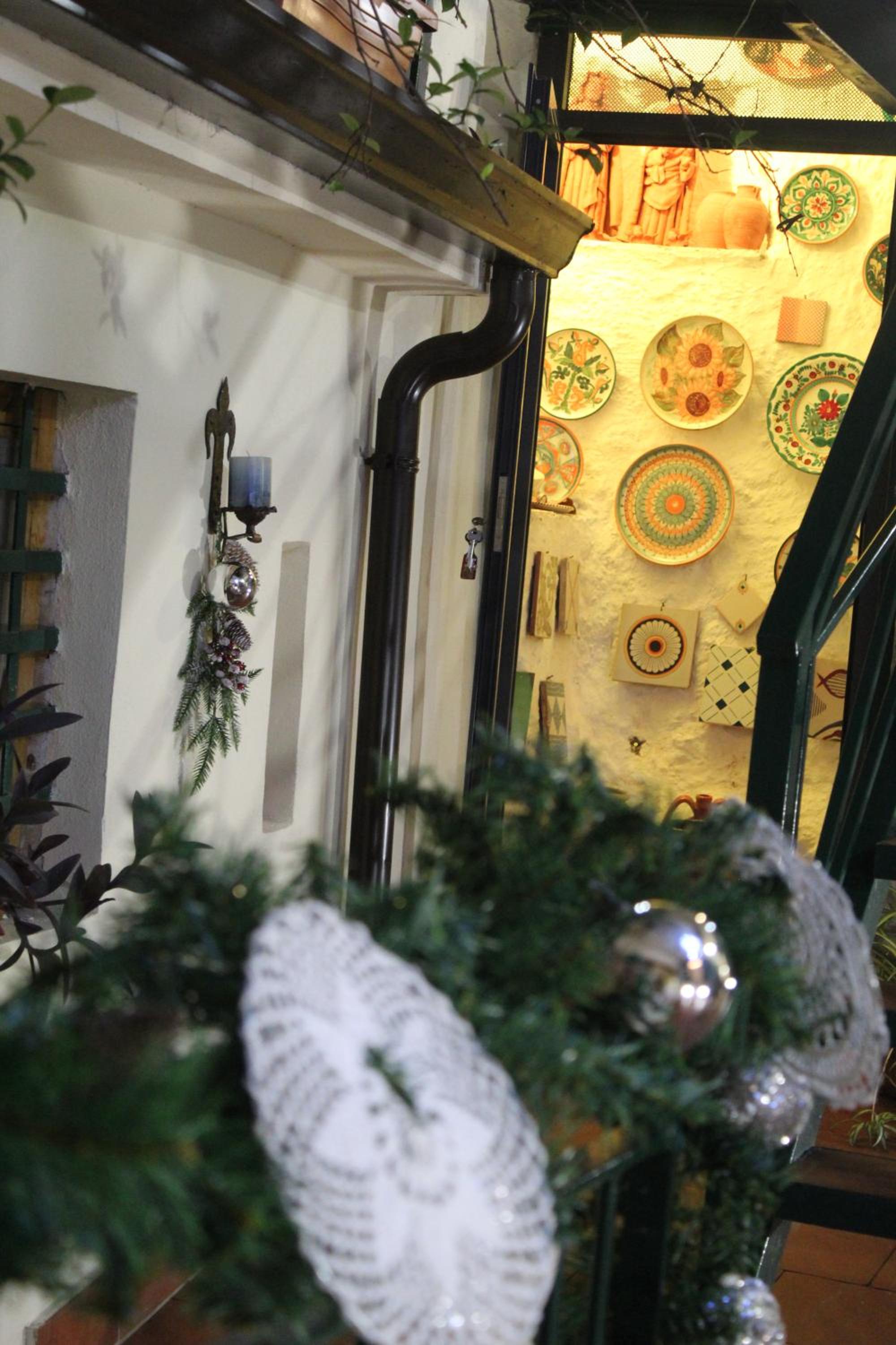 Minerva Charming House Elegant & Central Stay in Salerno
