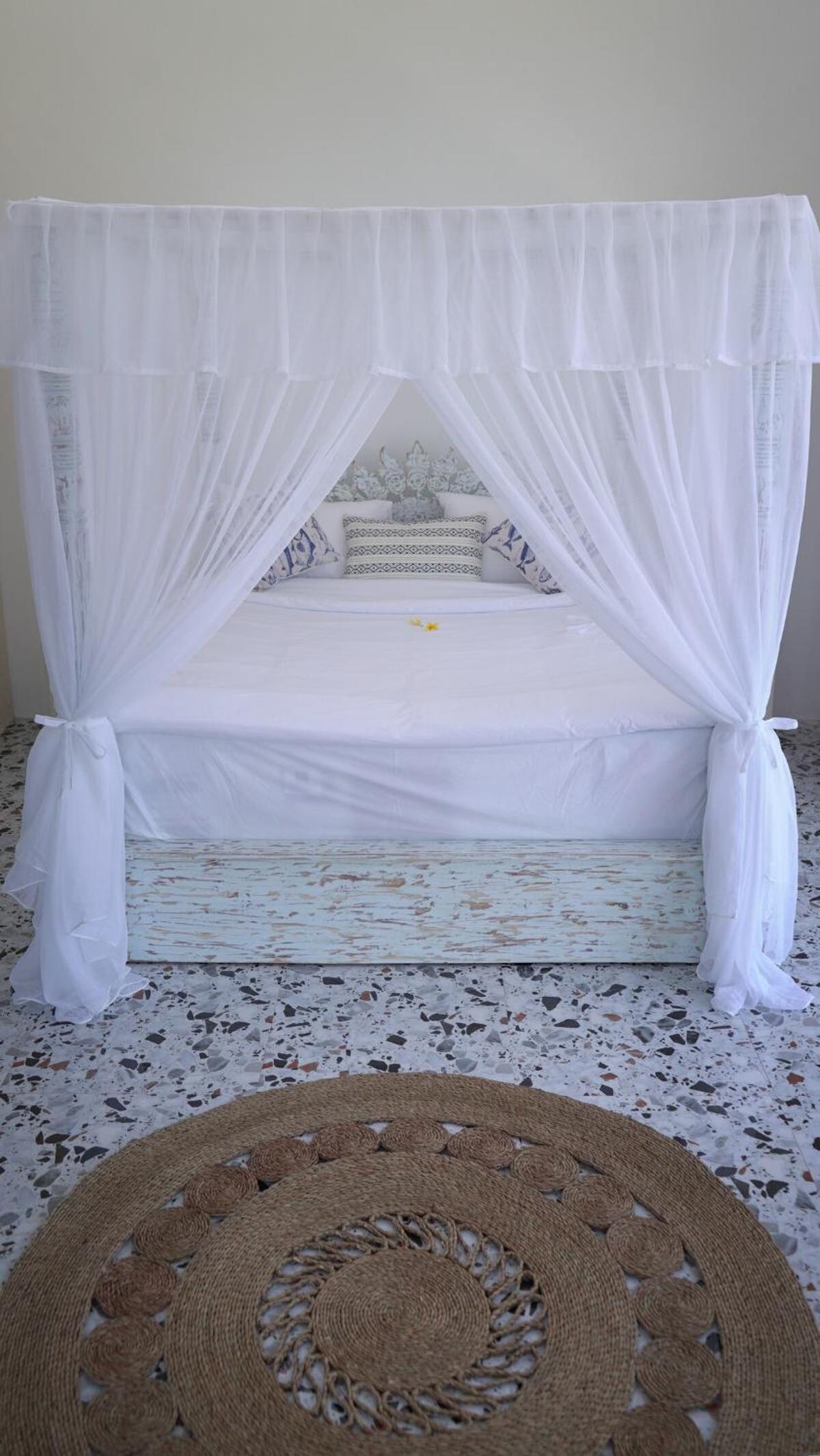 Brand New ! Villa Bella Lovina - Private Pool - Rice Field View