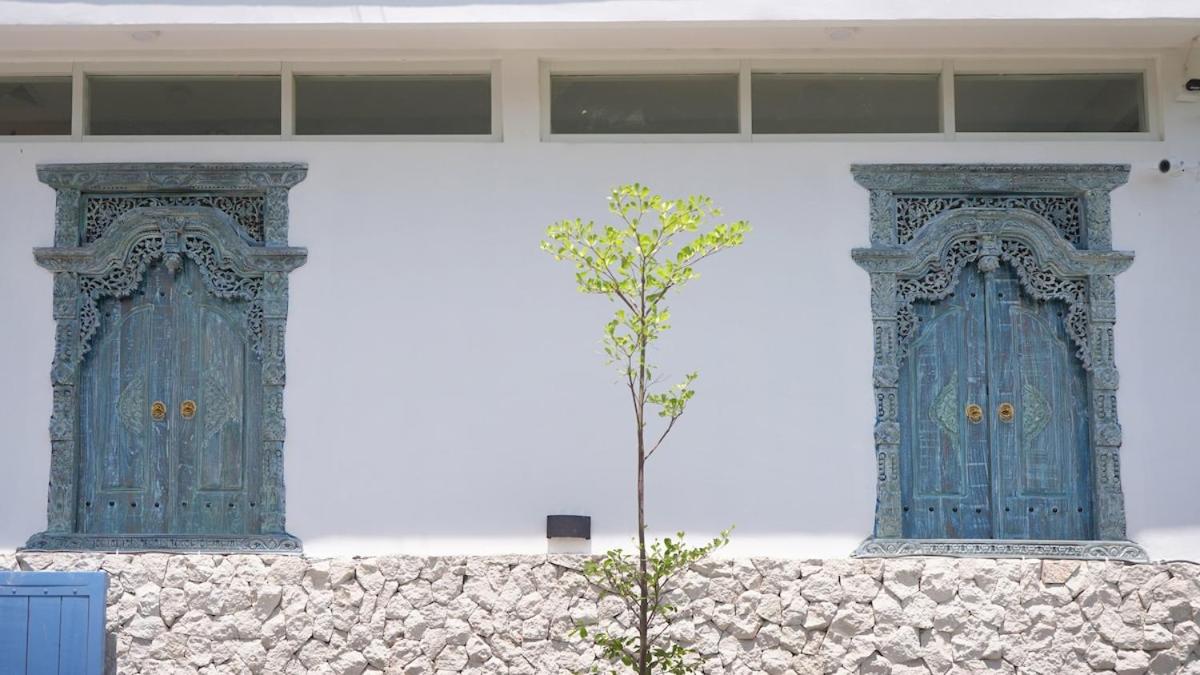 Brand New ! Villa Bella Lovina - Private Pool - Rice Field View