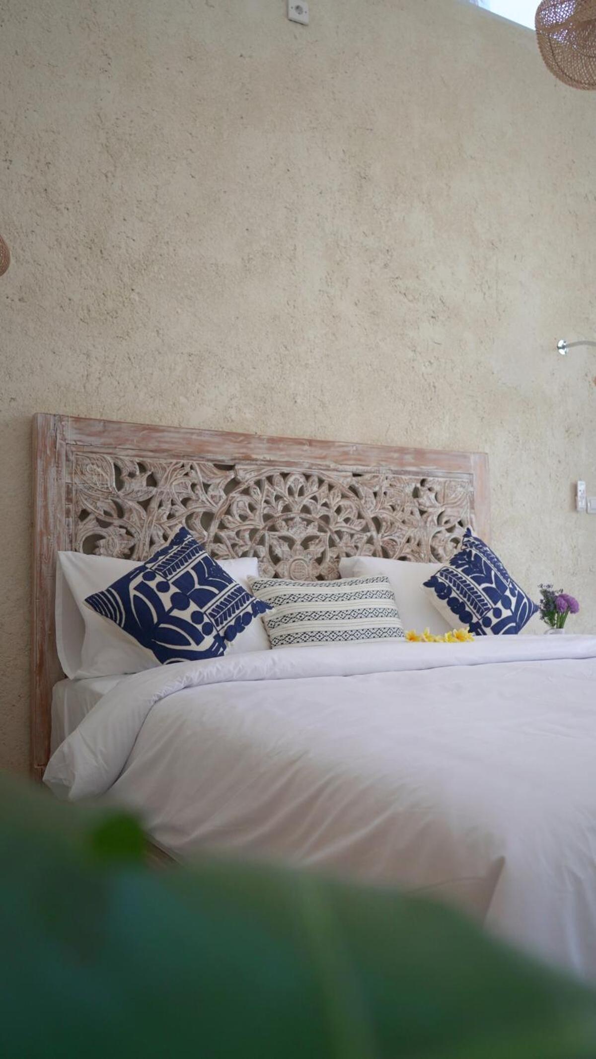 Brand New ! Villa Bella Lovina - Private Pool - Rice Field View