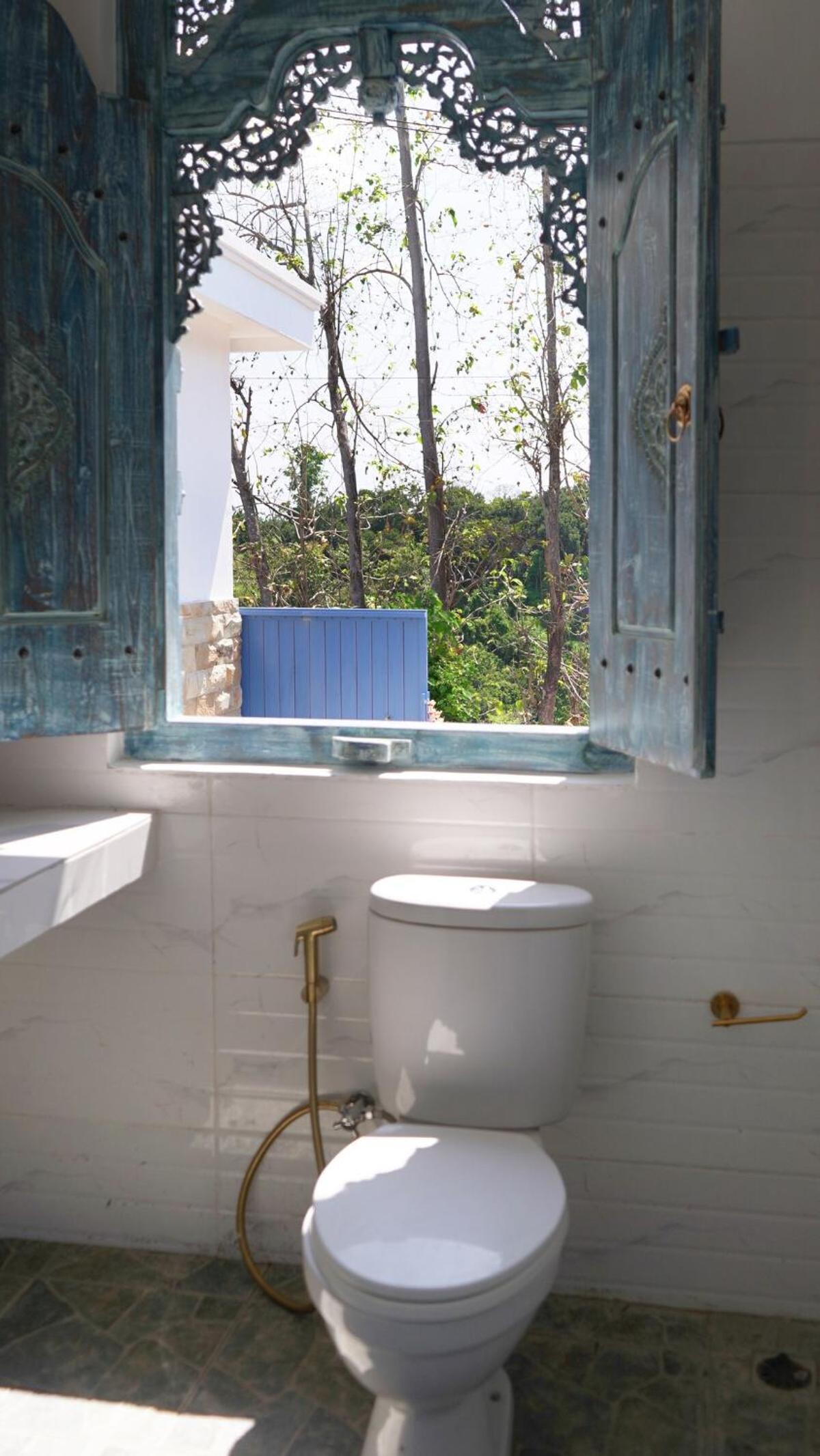 Brand New ! Villa Bella Lovina - Private Pool - Rice Field View