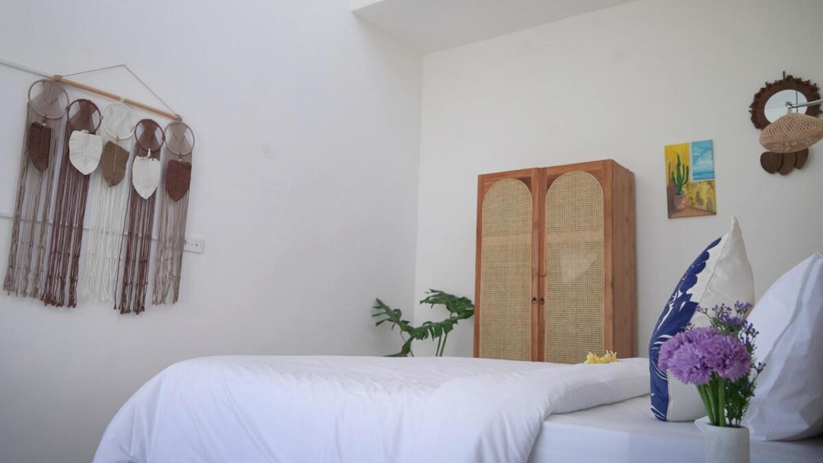Brand New ! Villa Bella Lovina - Private Pool - Rice Field View