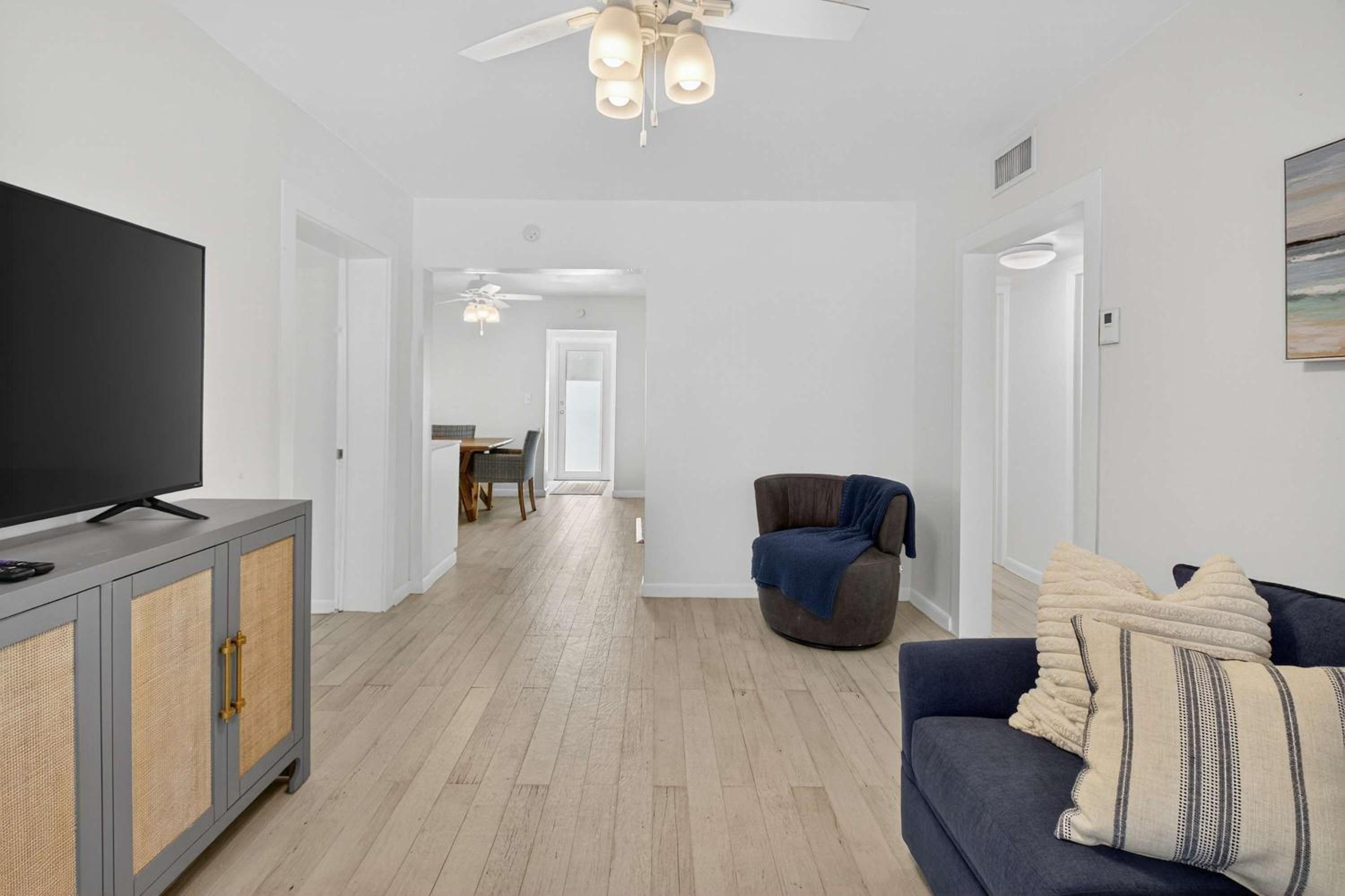 Delray Daydream Home for 8