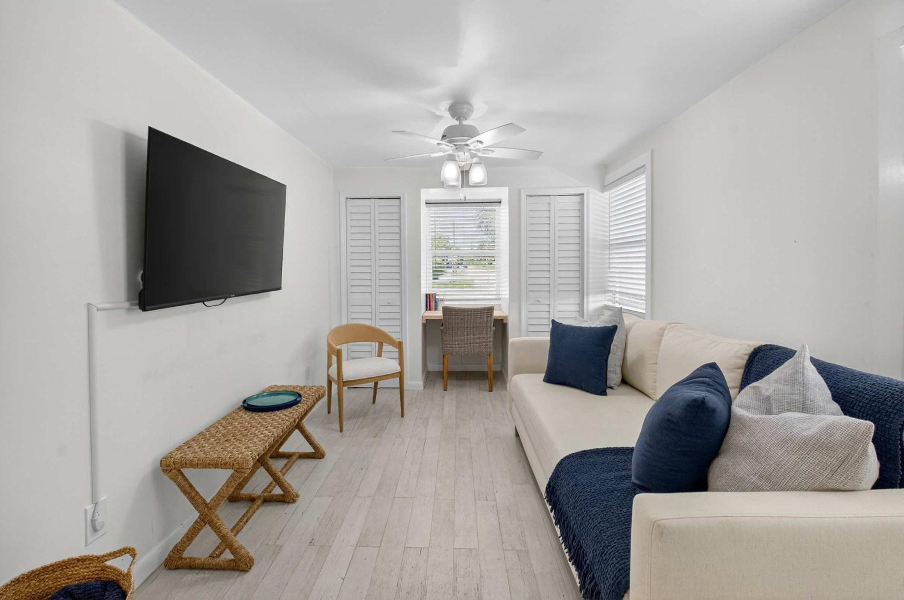 Delray Daydream Home for 8