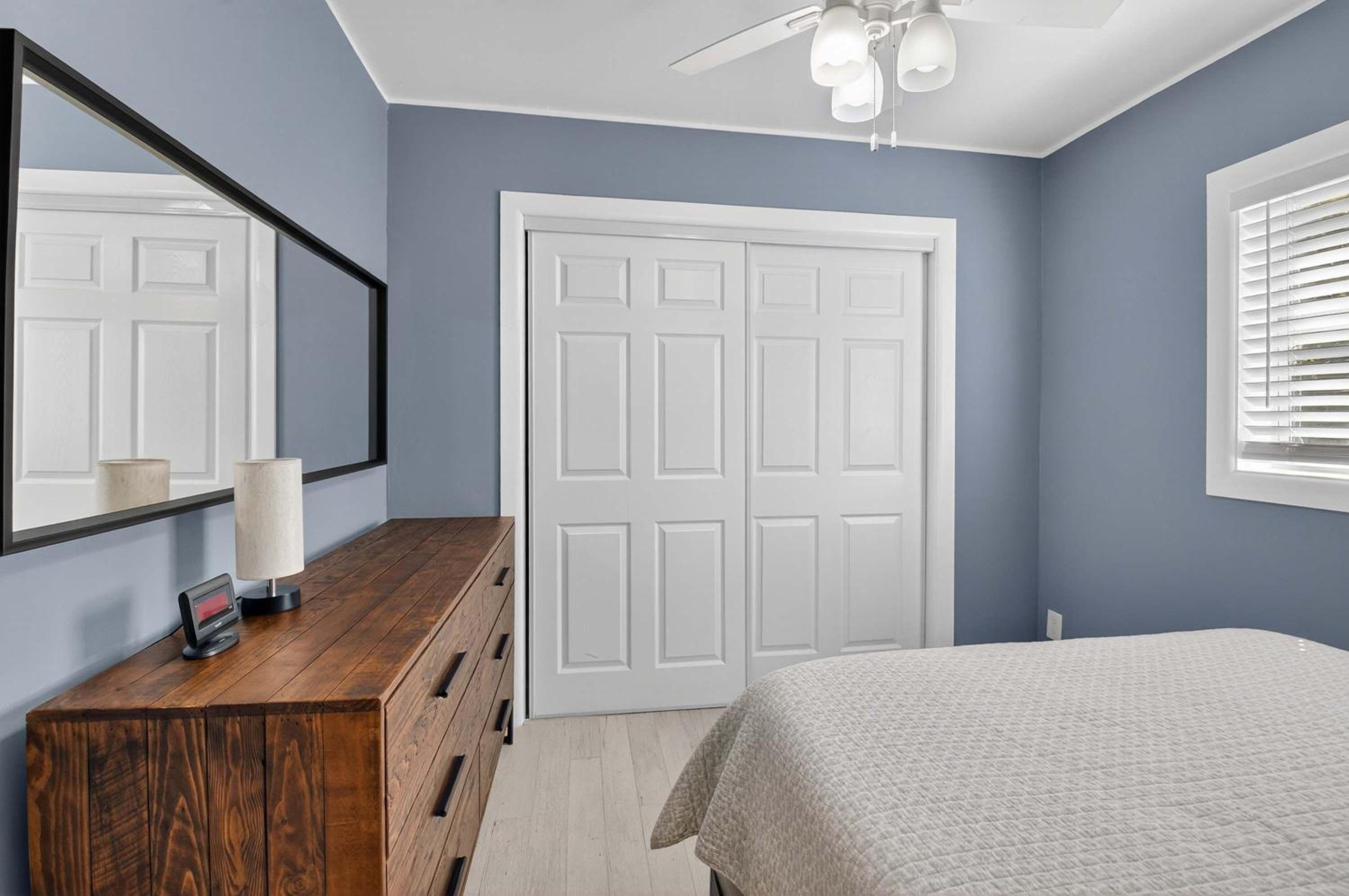 Delray Daydream Home for 8