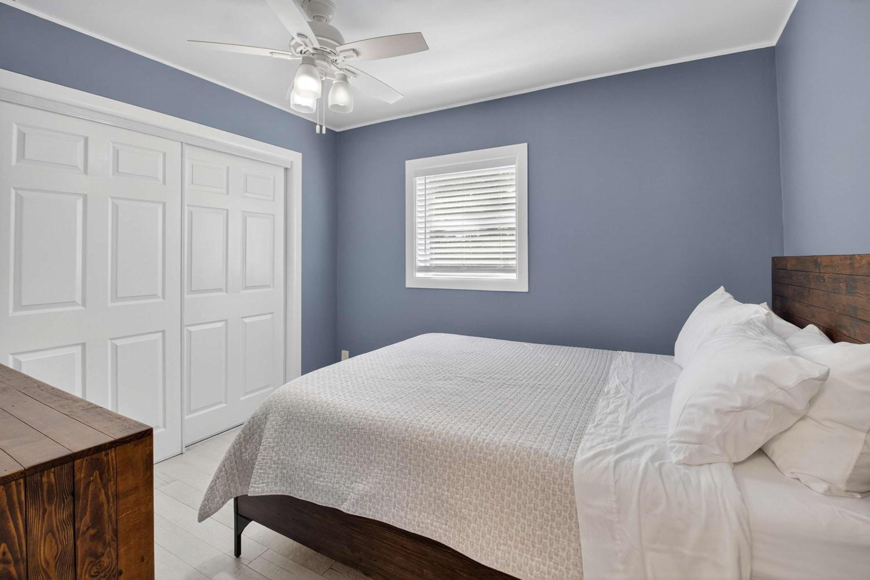 Delray Daydream Home for 8