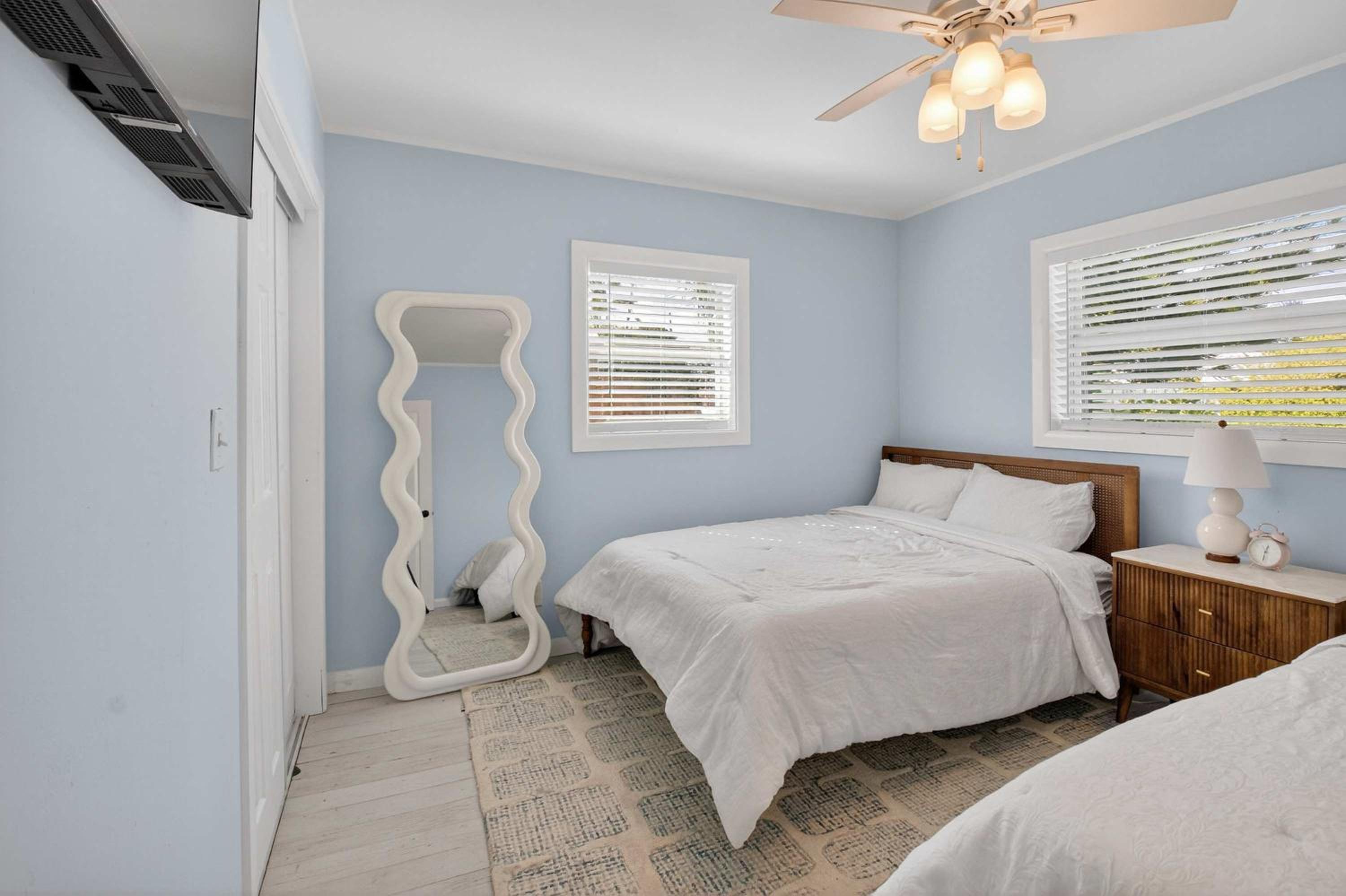 Delray Daydream Home for 8