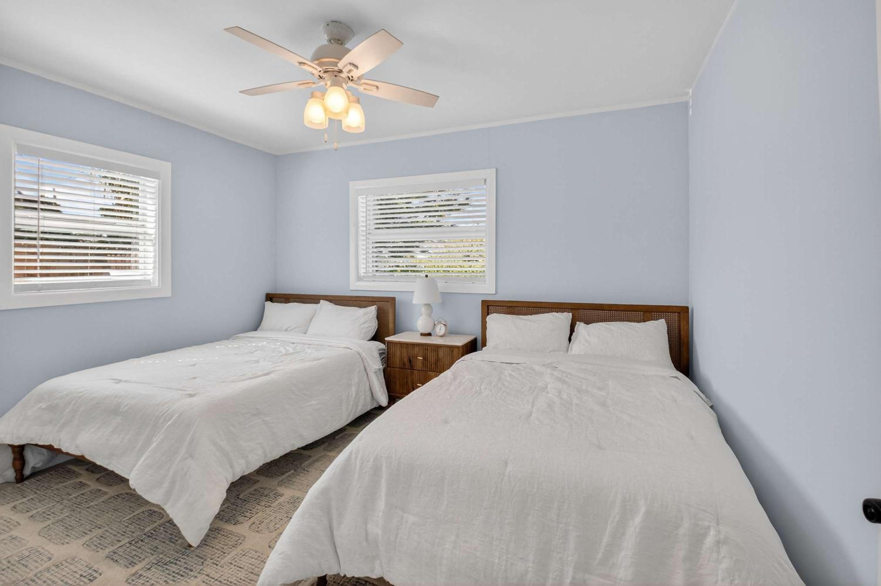 Delray Daydream Home for 8