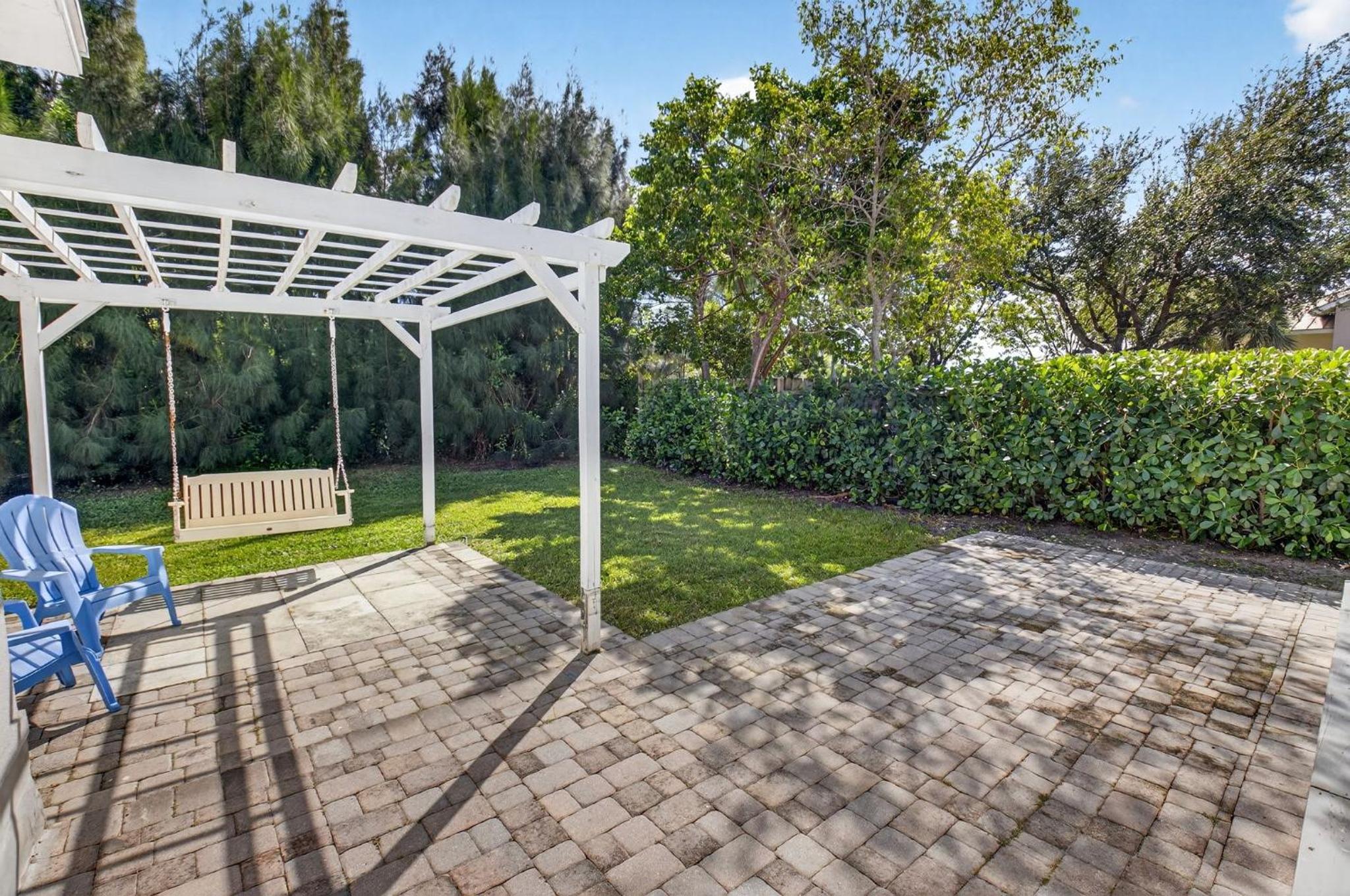 Delray Daydream Home for 8
