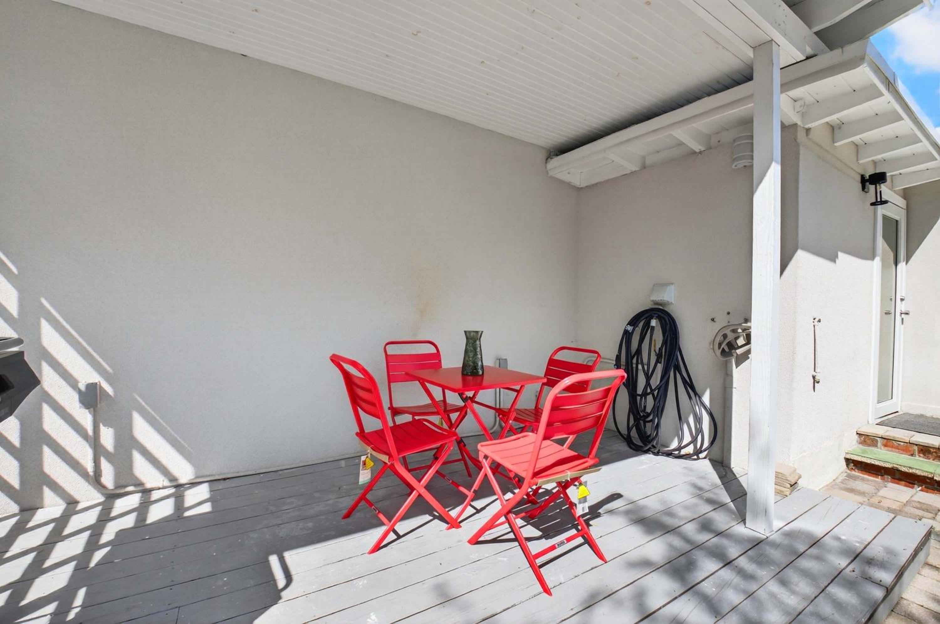 Delray Daydream Home for 8