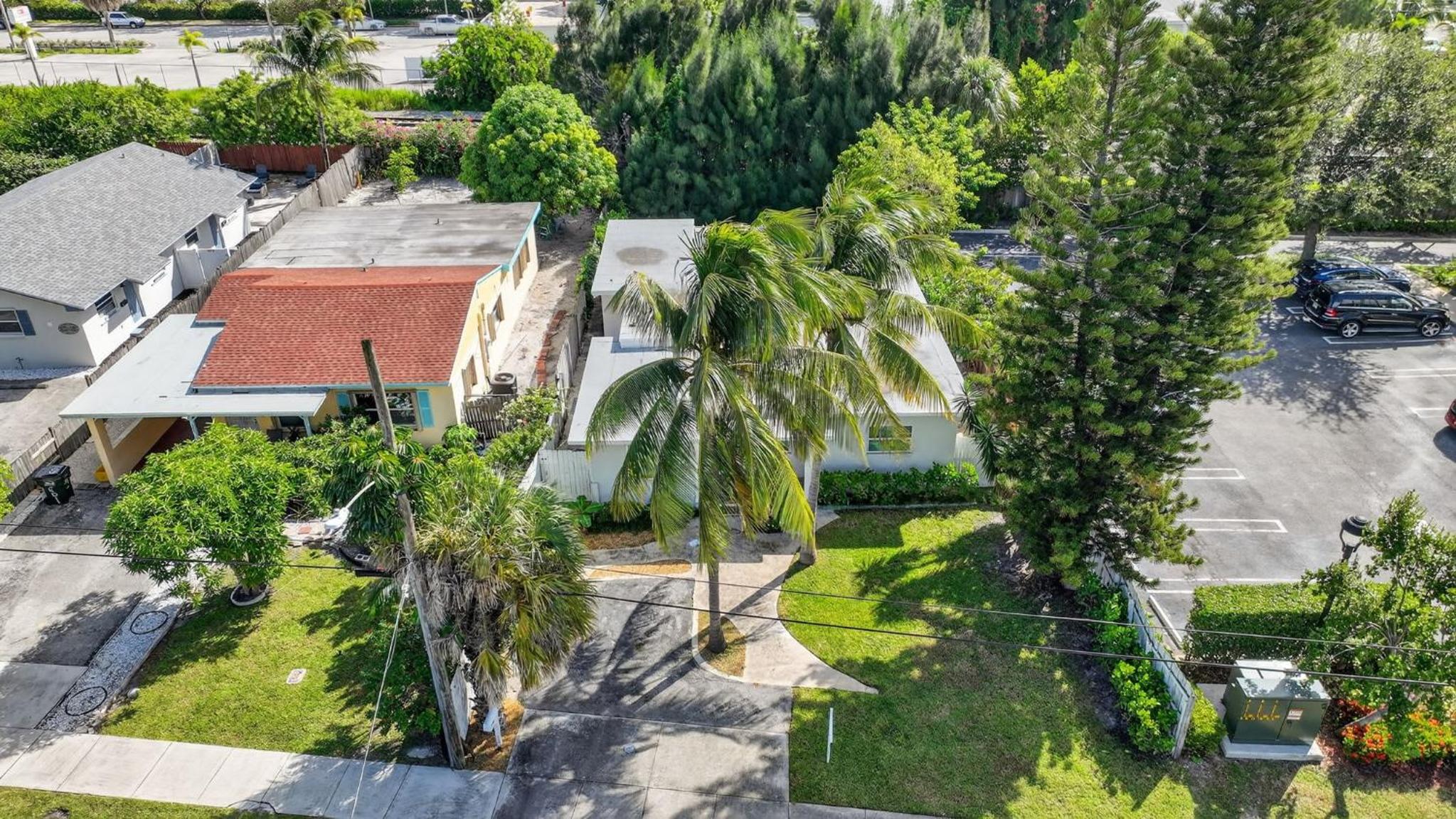 Delray Daydream Home for 8