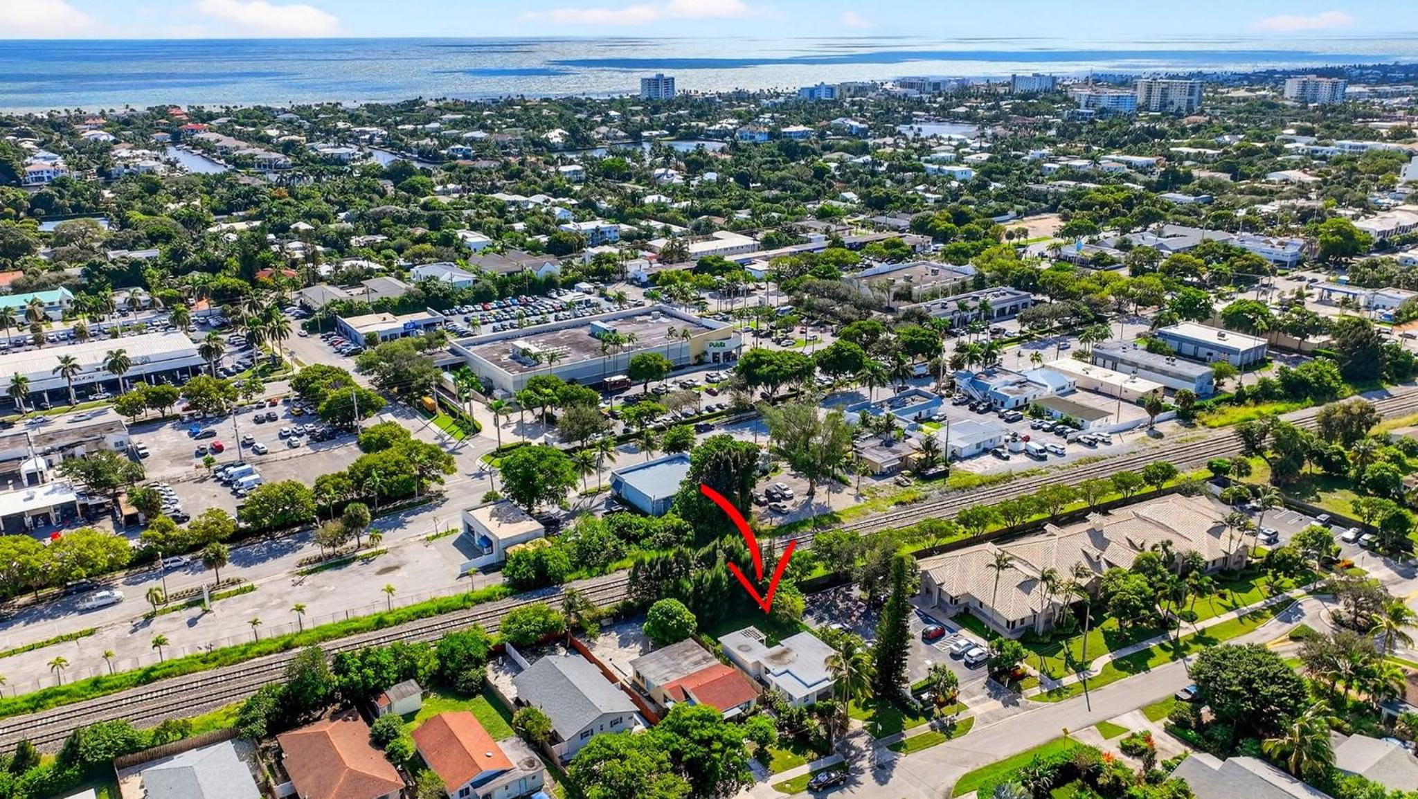 Delray Daydream Home for 8