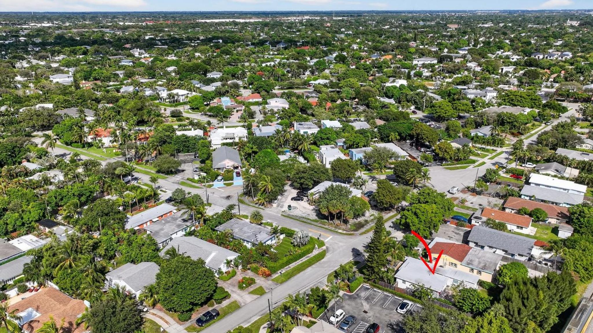 Delray Daydream Home for 8