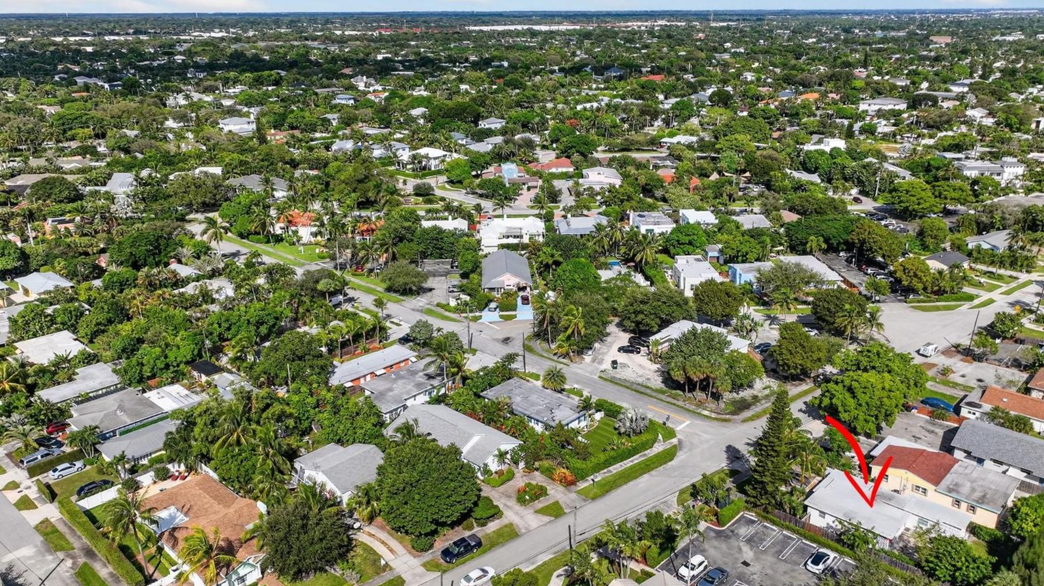 Delray Daydream Home for 8