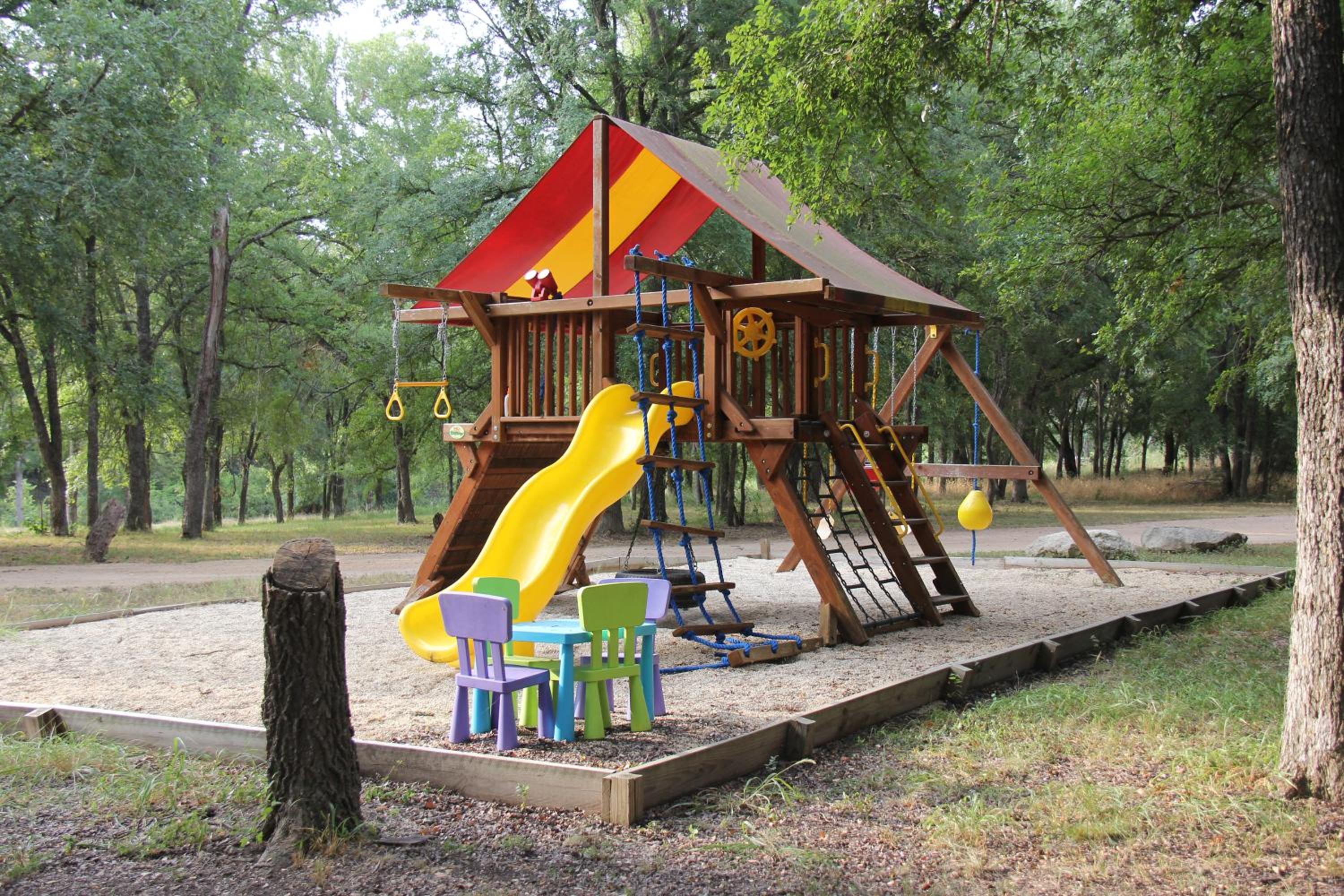 Plum Cabin