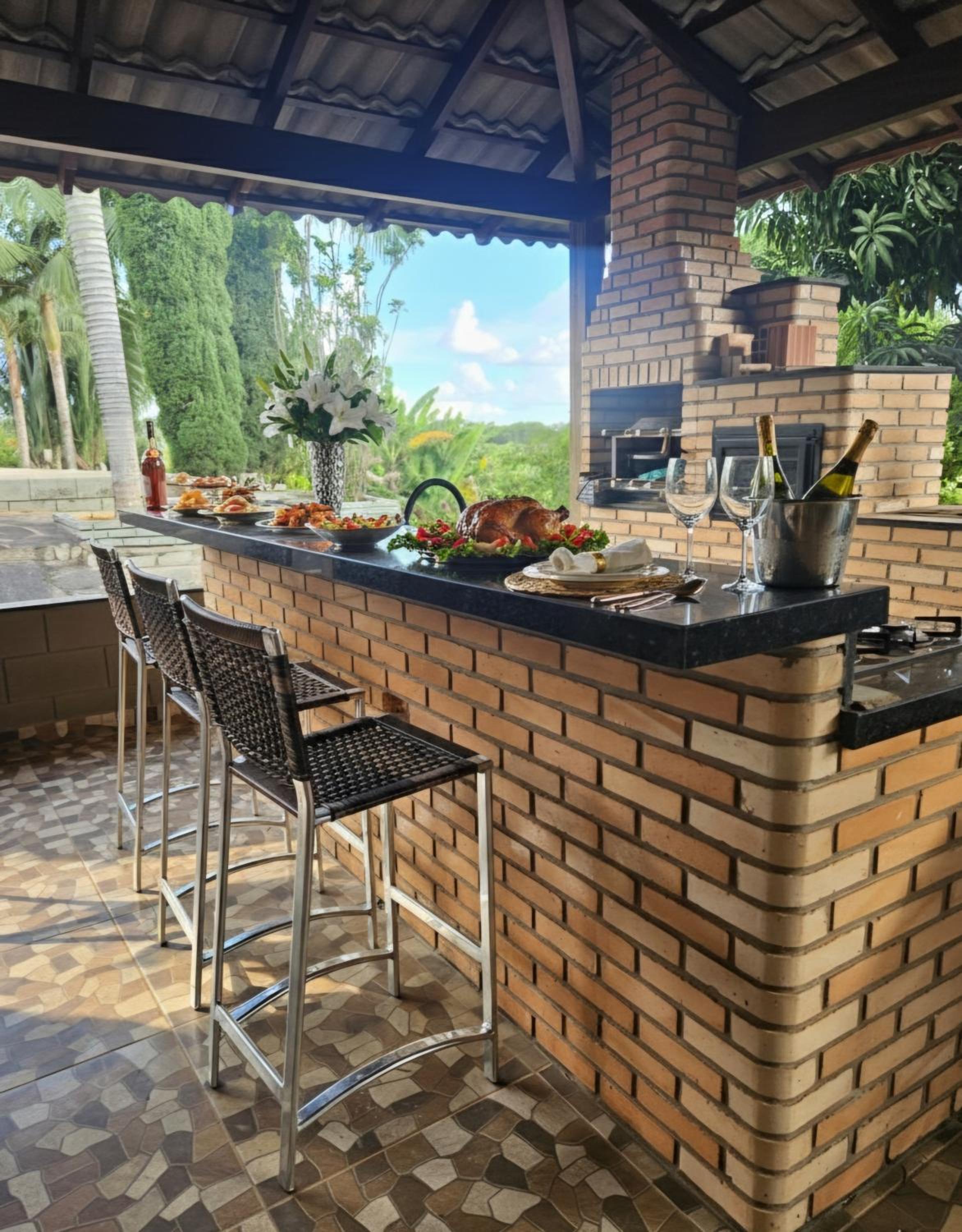 Refúgio Descanso com Pet Friendly 40 min de ÁGUAS CLARAS BRASÍLIA