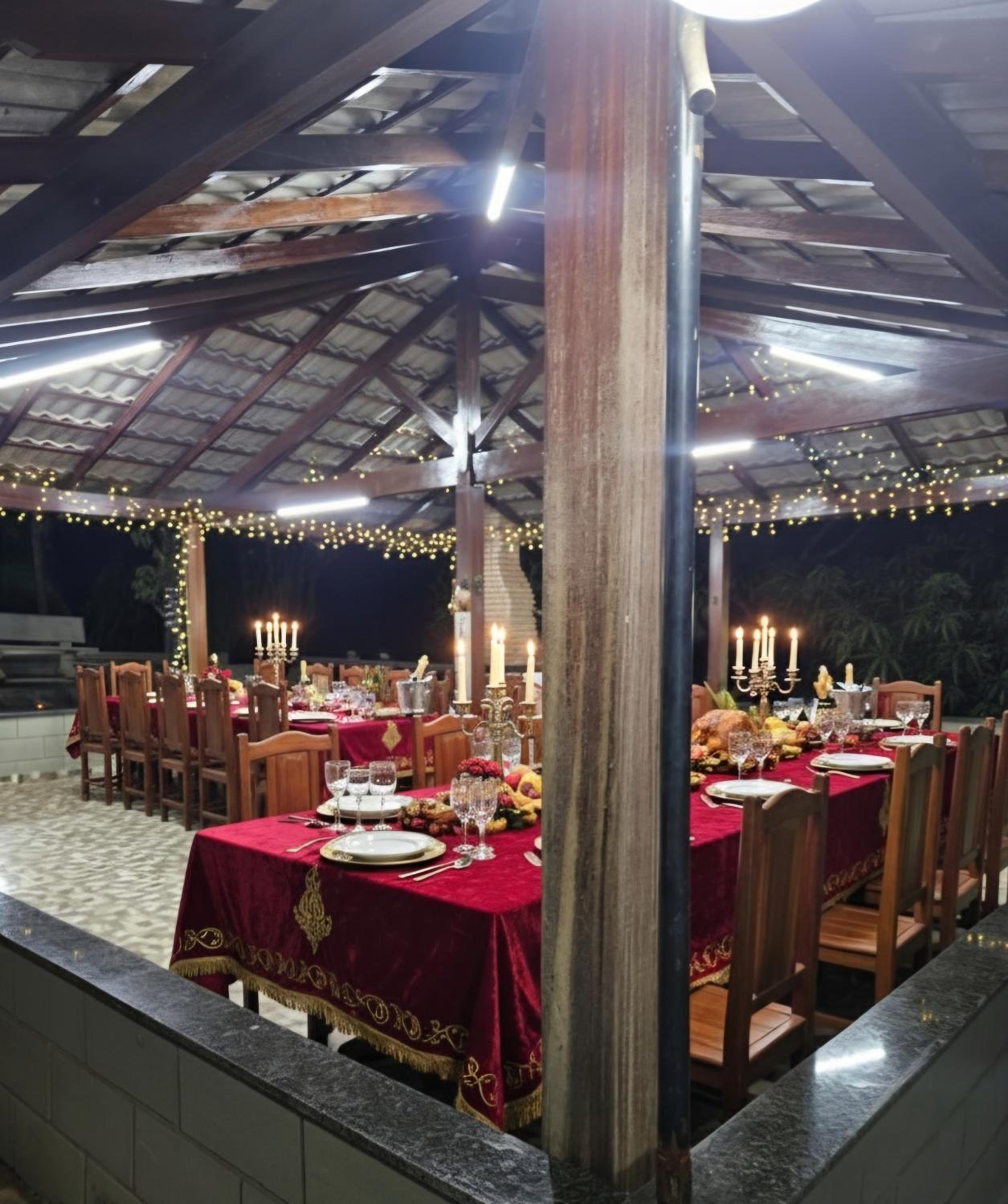 Refúgio Descanso com Pet Friendly 40 min de ÁGUAS CLARAS BRASÍLIA