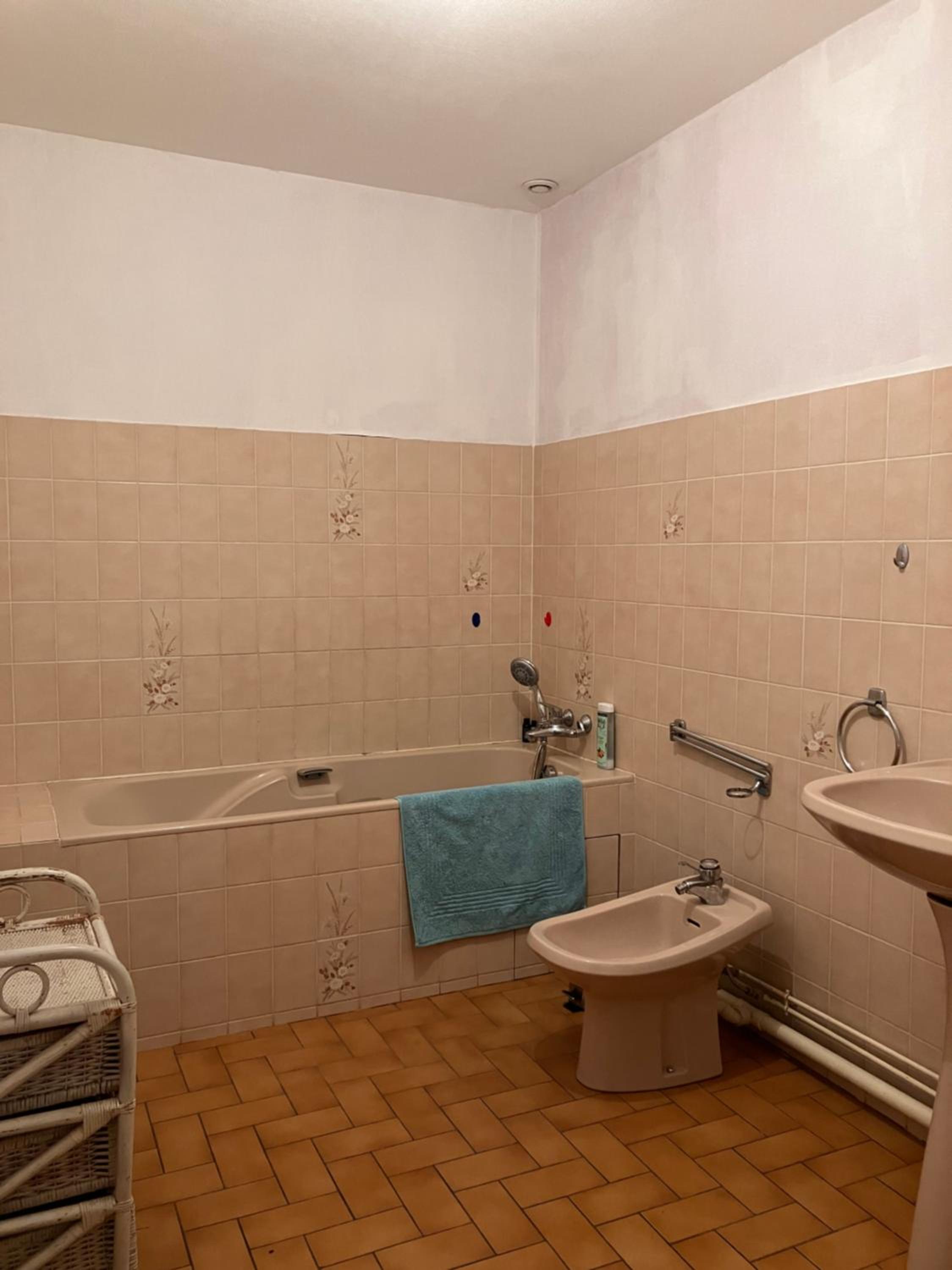 Gîte spacieux 8 personnes - Saint Joseph des Bruyères 1814