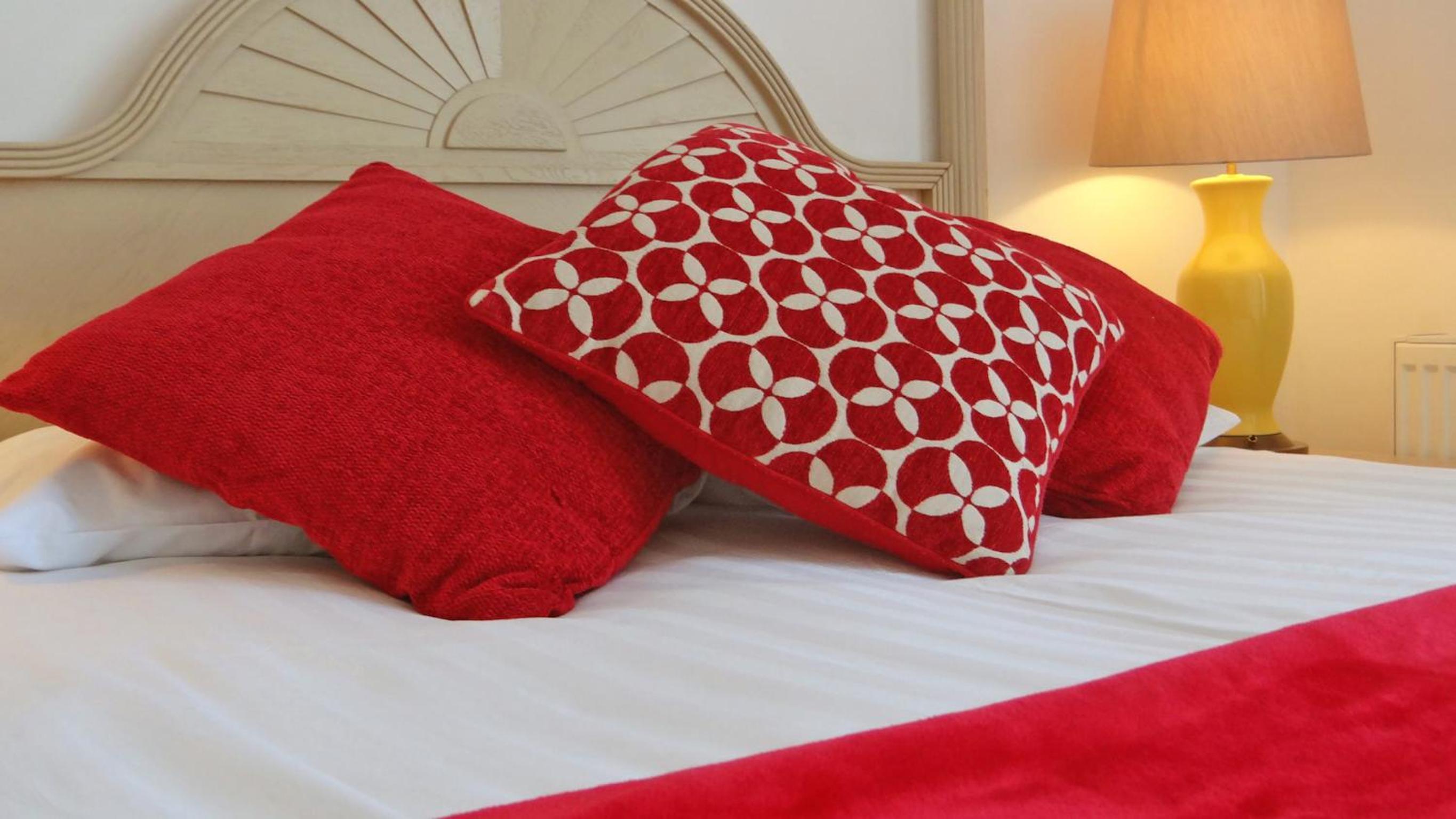 Jessamine House Hotel