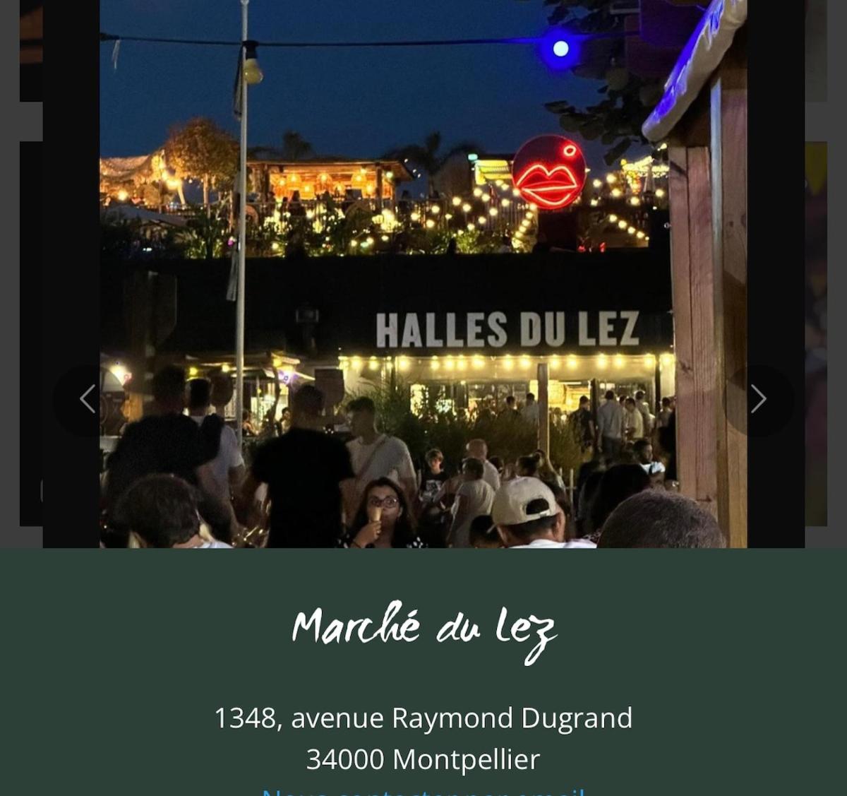 Appt aux Arceaux, Montpellier Centre, balcon, wifi, parking, Netflix photo 4