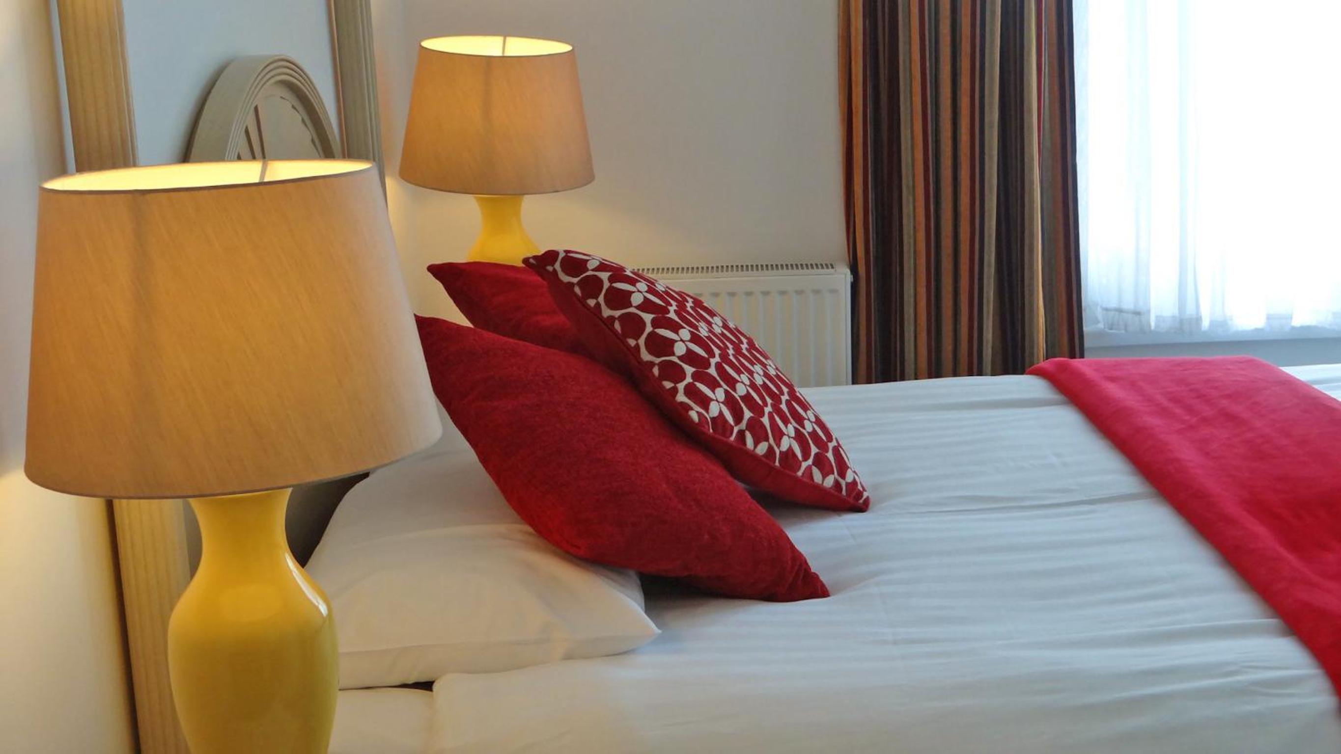 Jessamine House Hotel