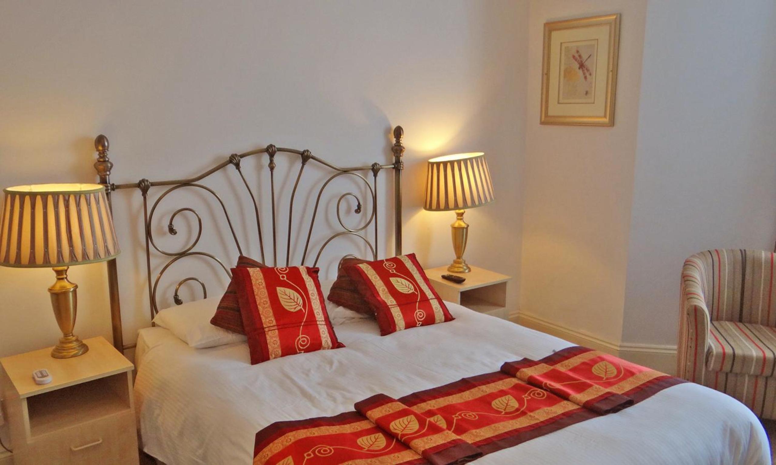 Jessamine House Hotel