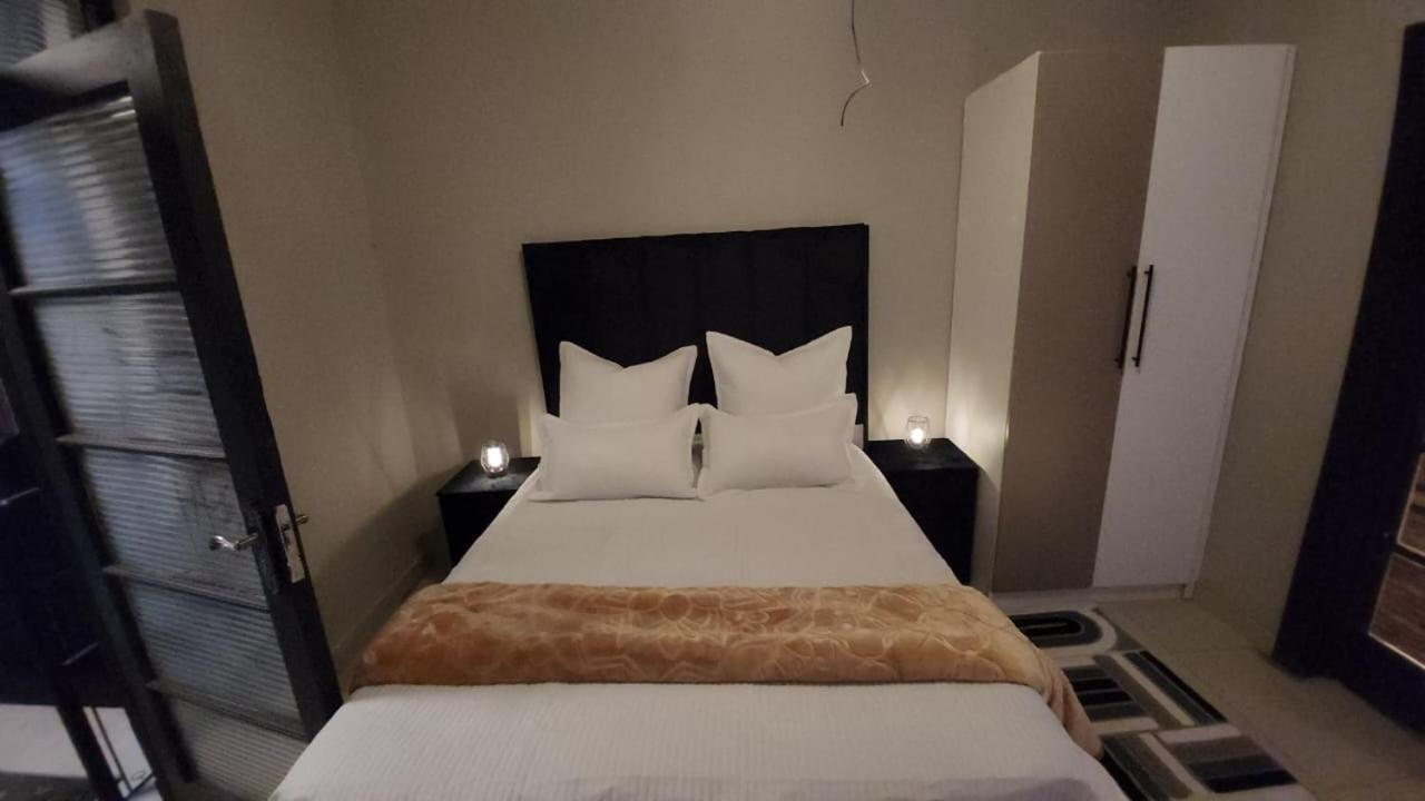 WinHaven Guest House