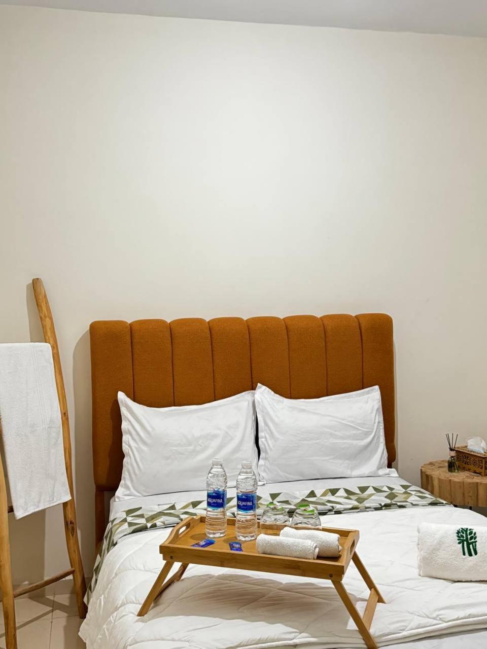 Modern Apartment Near Airport