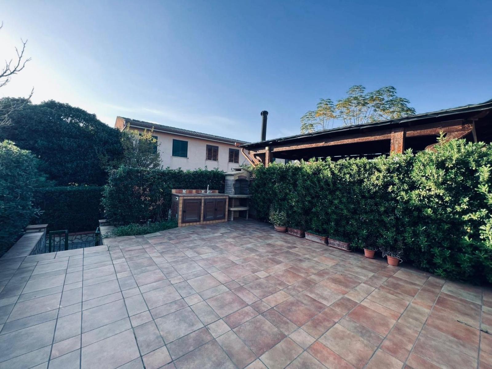 Casa Vacanza Pinto a 80 mt dal mare