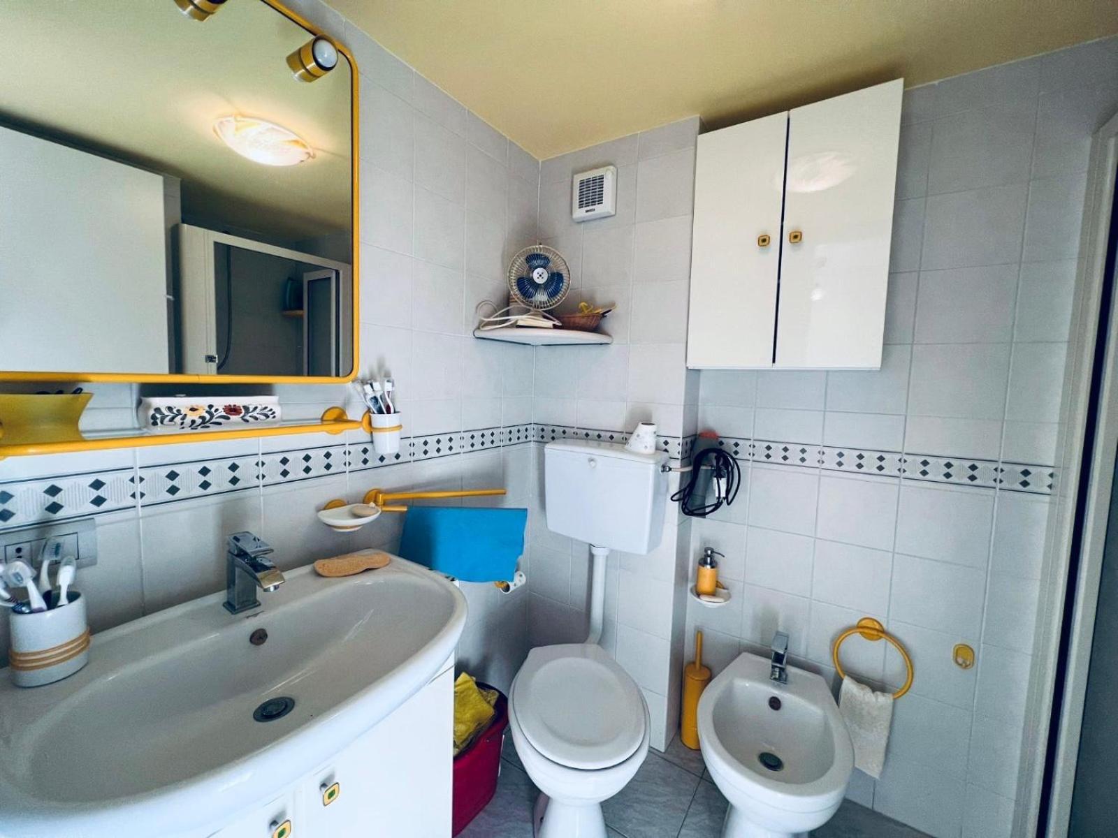 Casa Vacanza Pinto a 80 mt dal mare