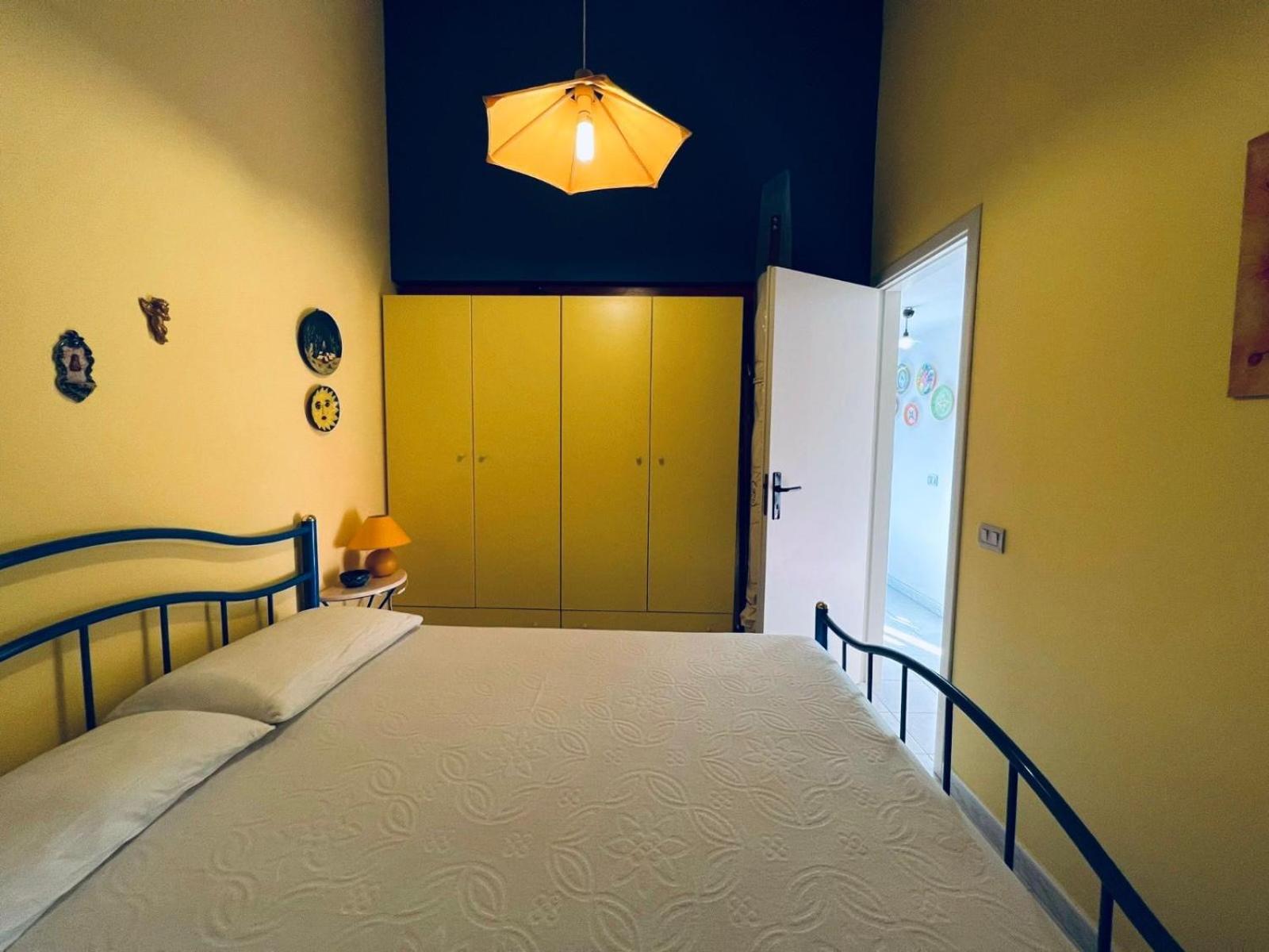 Casa Vacanza Pinto a 80 mt dal mare