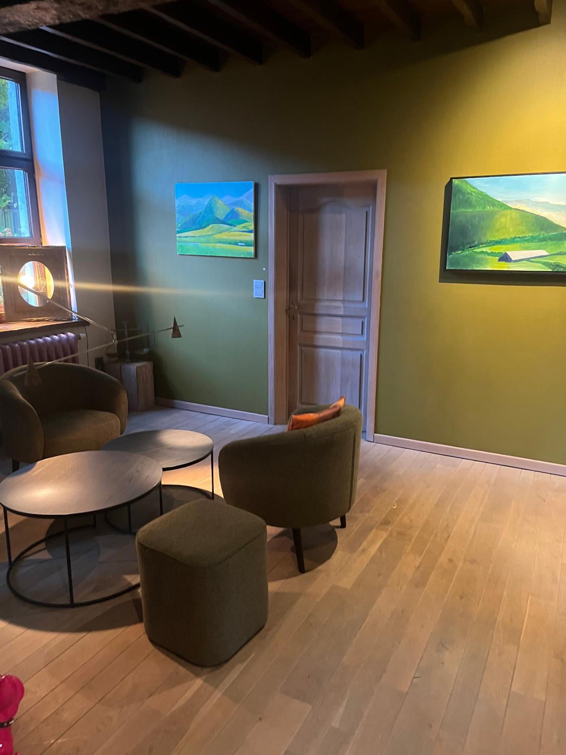 Broekemmolen - Nature getaway & green spot