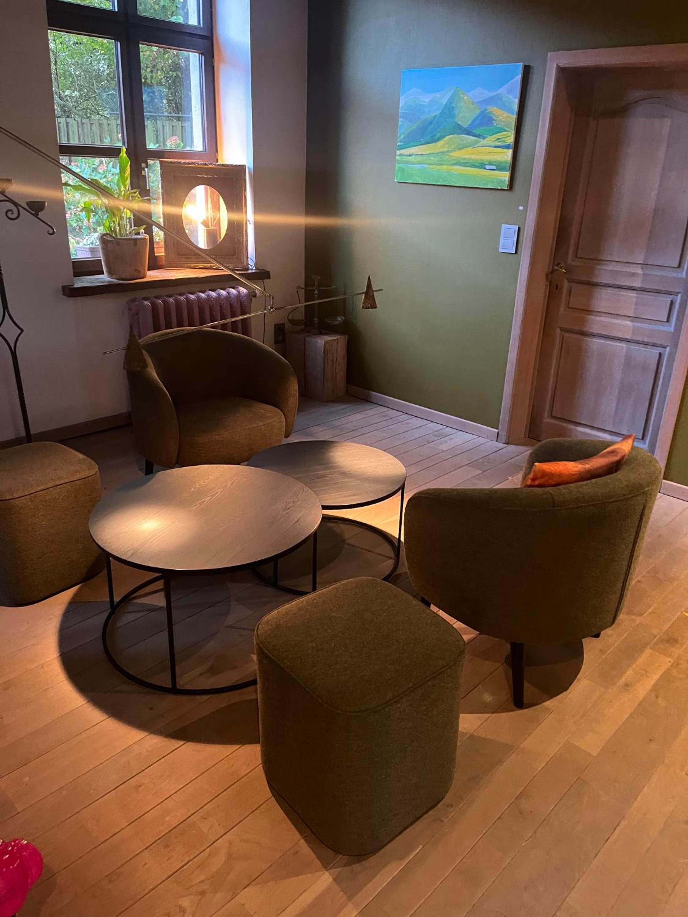 Broekemmolen - Nature getaway & green spot