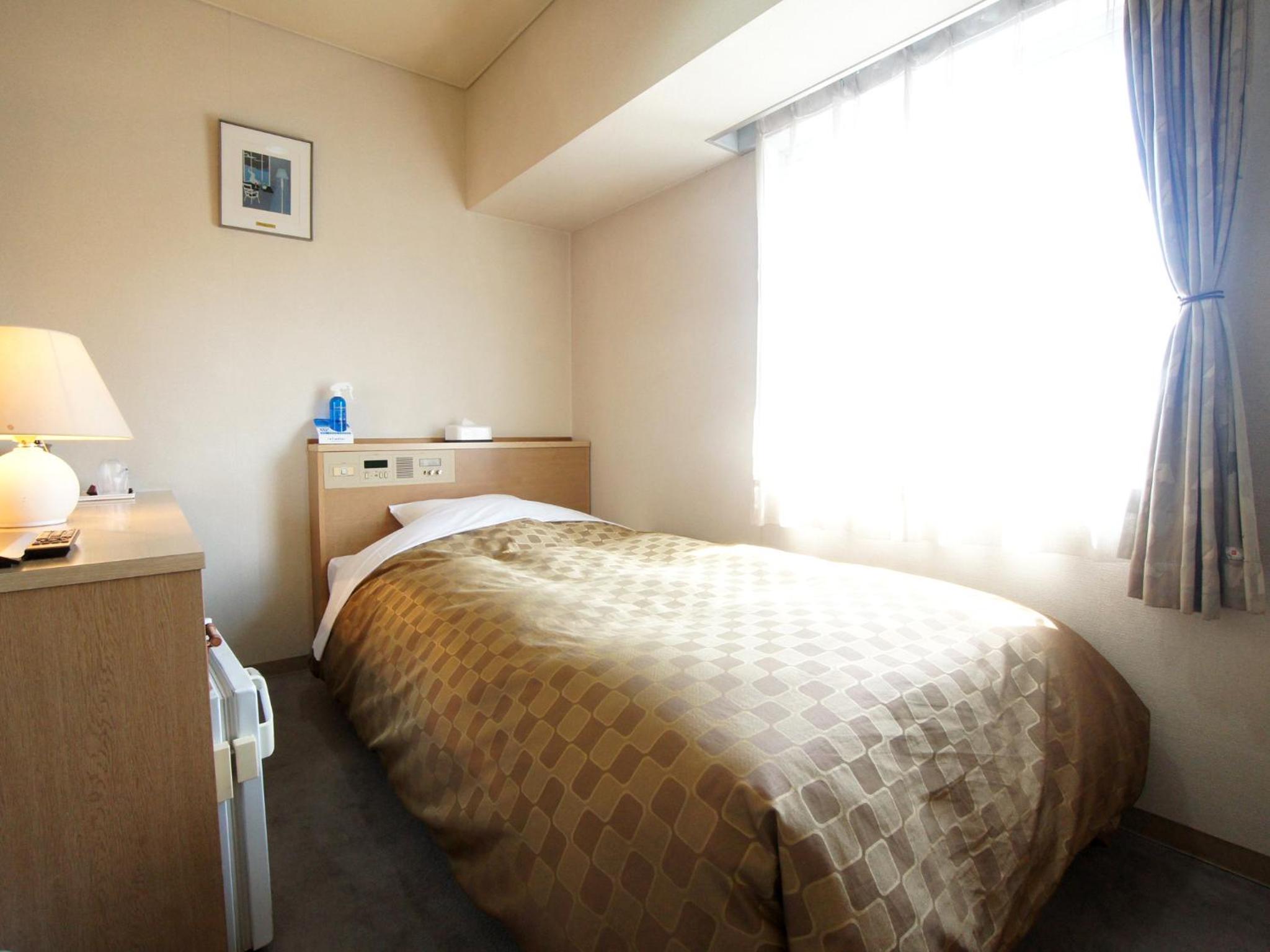 Nagano Vacations - Hotel Trend Nagano - Property Image 3