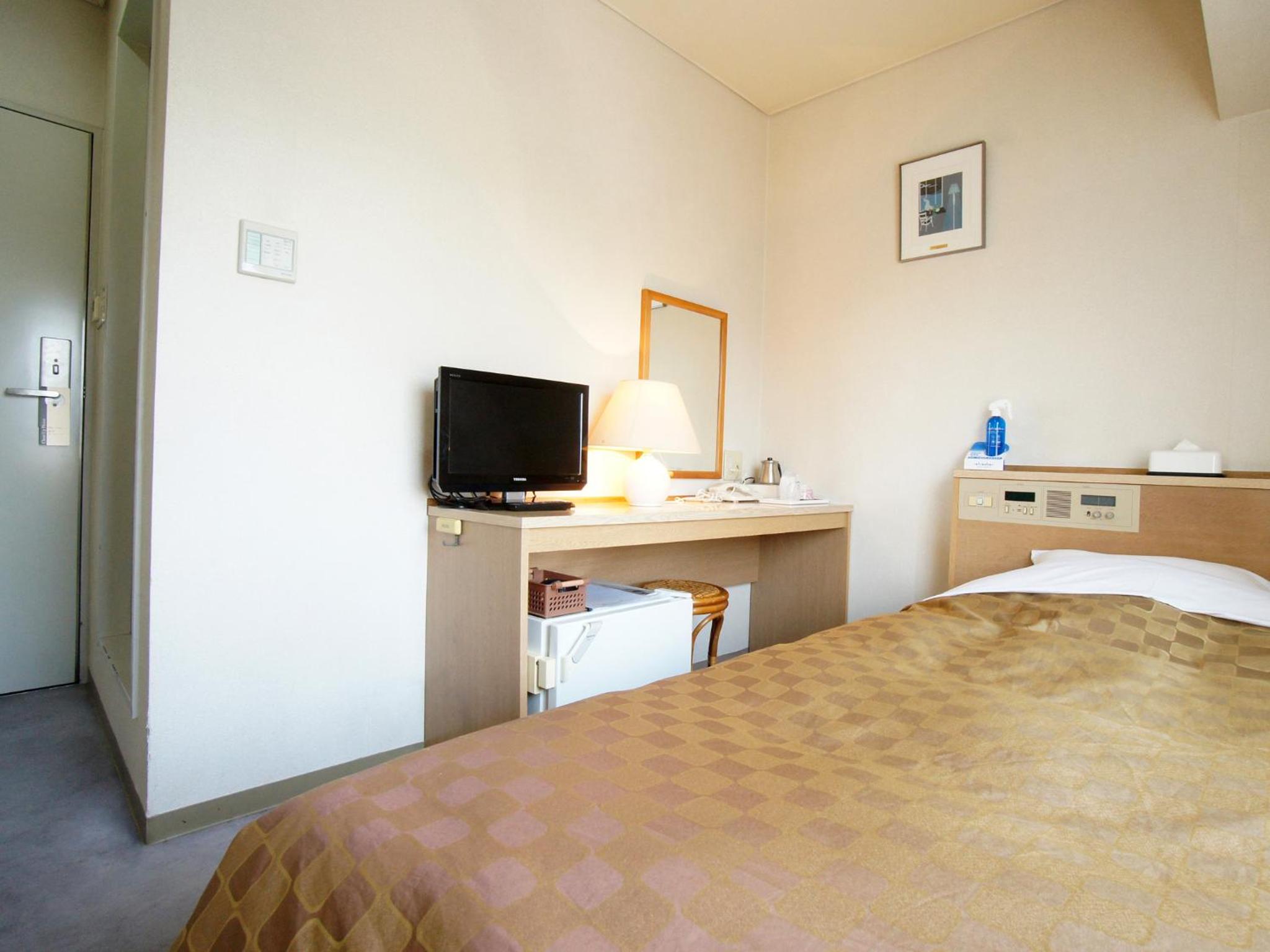 Nagano Vacations - Hotel Trend Nagano - Property Image 2