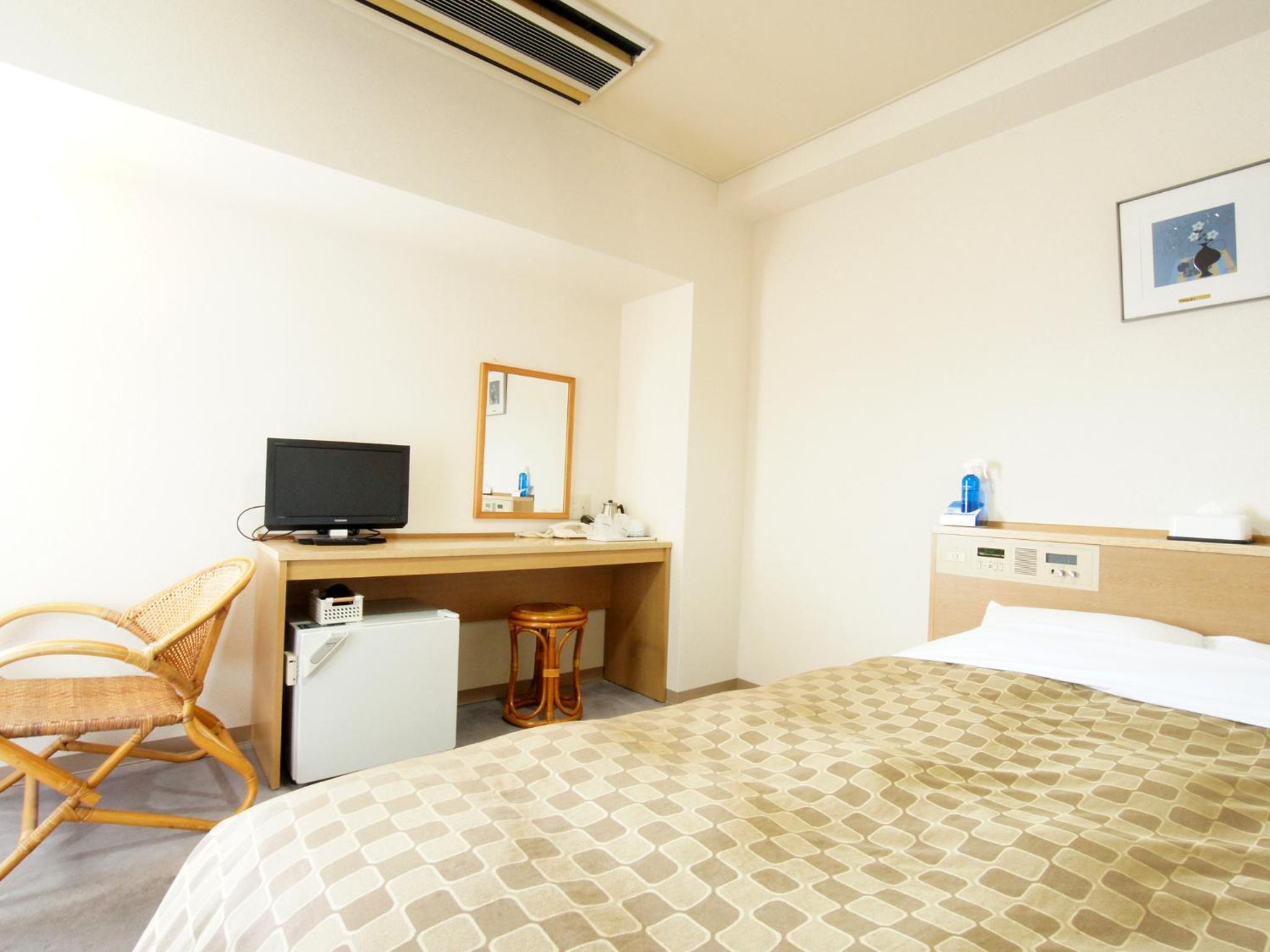 Nagano Vacations - Hotel Trend Nagano - Property Image 1