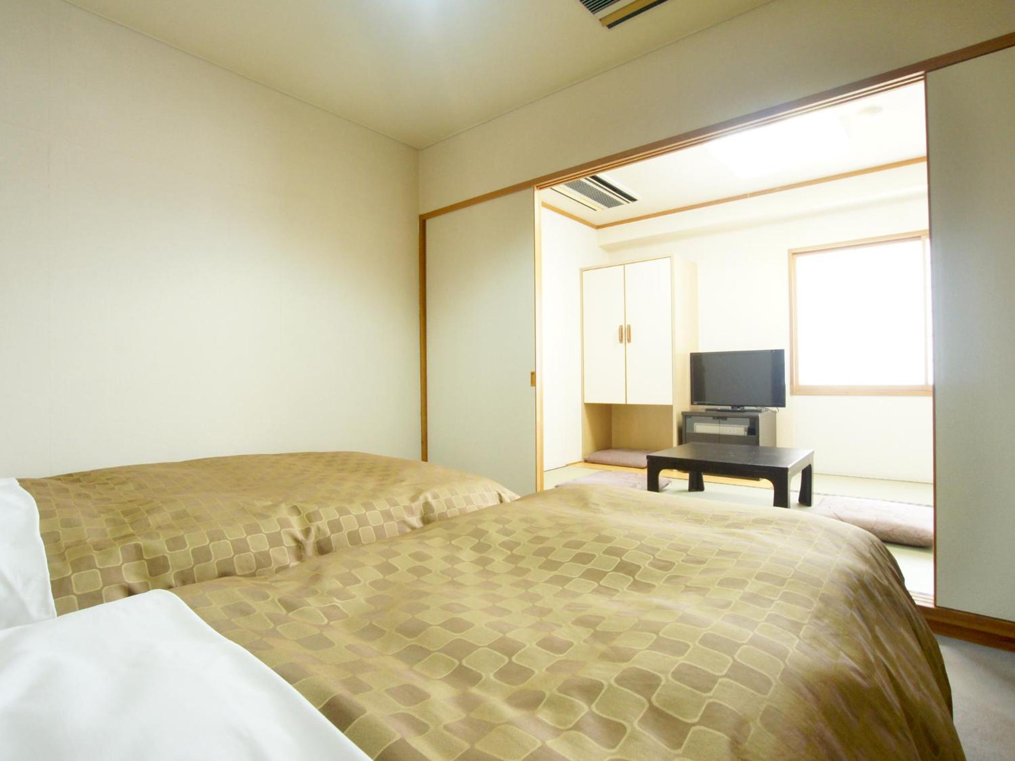 Nagano Vacations - Hotel Trend Nagano - Property Image 5