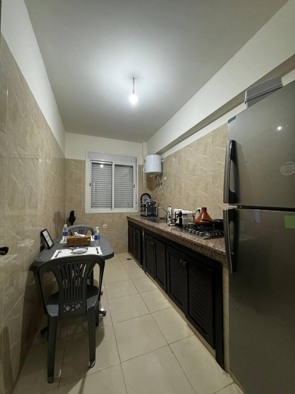 Modern Apartment Near Airport