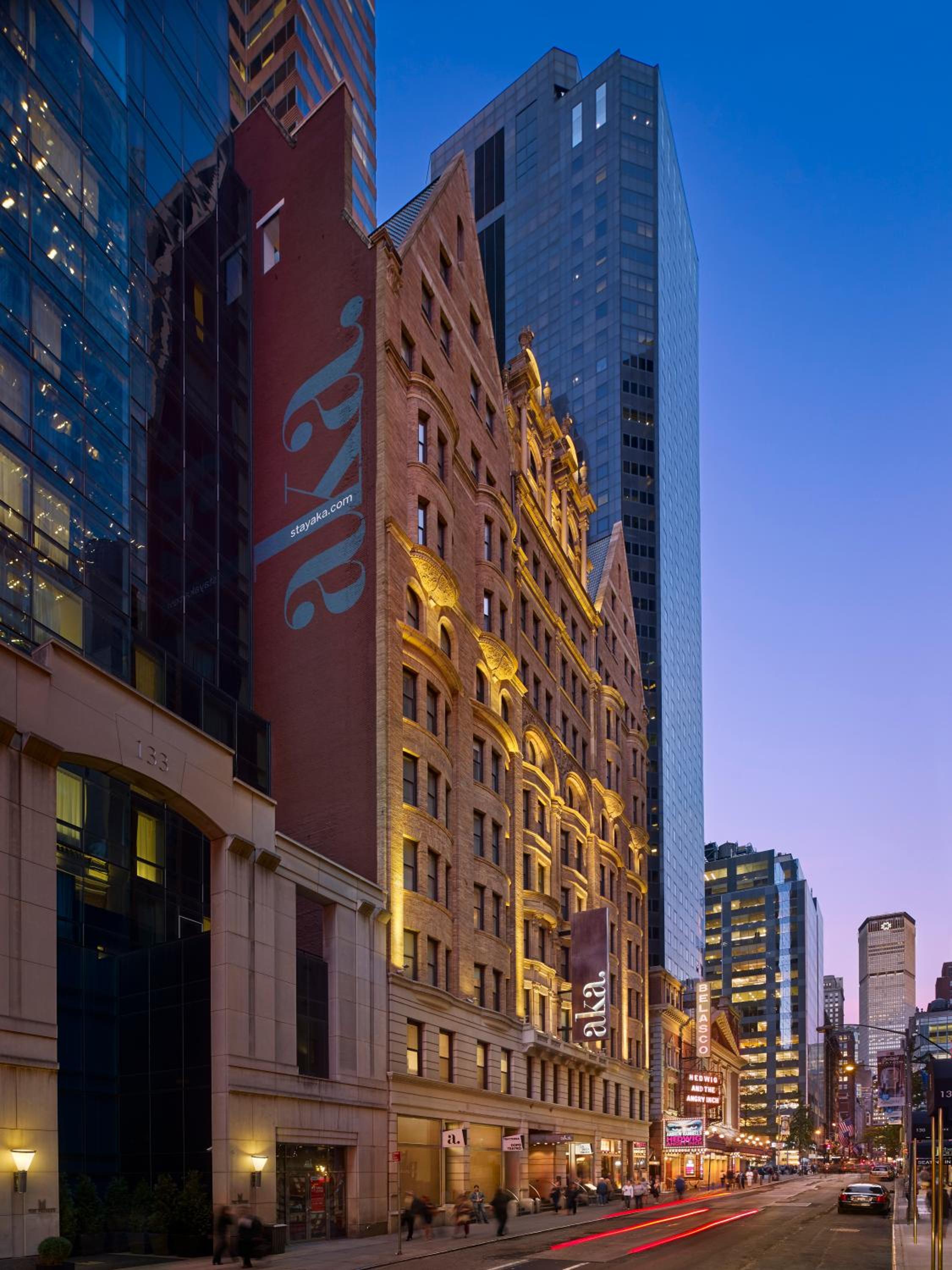 Hotel AKA Times Square - Image 1