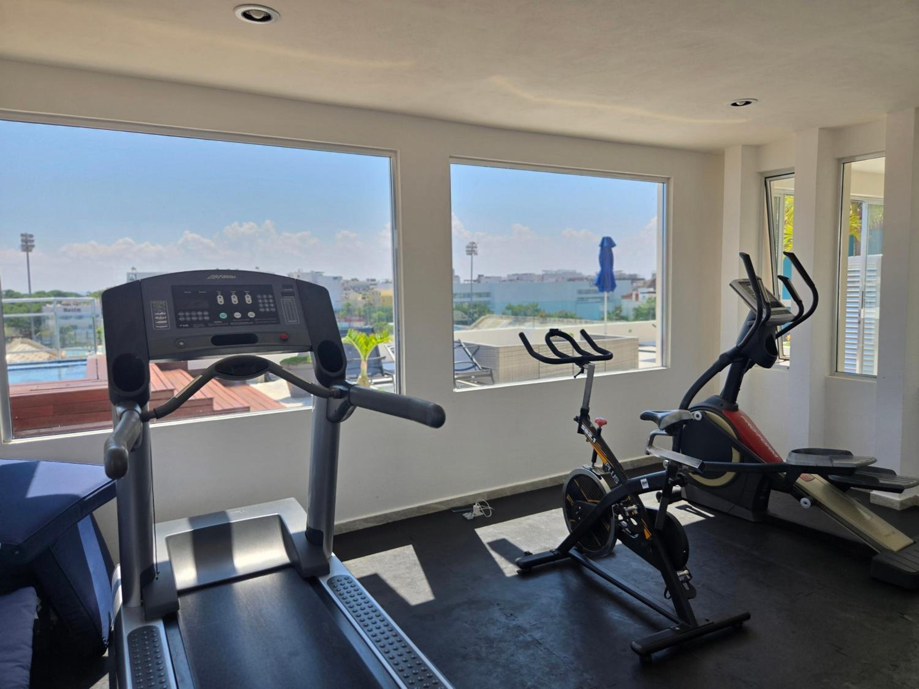 Spacious & Comfortable 2BR Apartment in Playa-Pool-GYM By Yeah