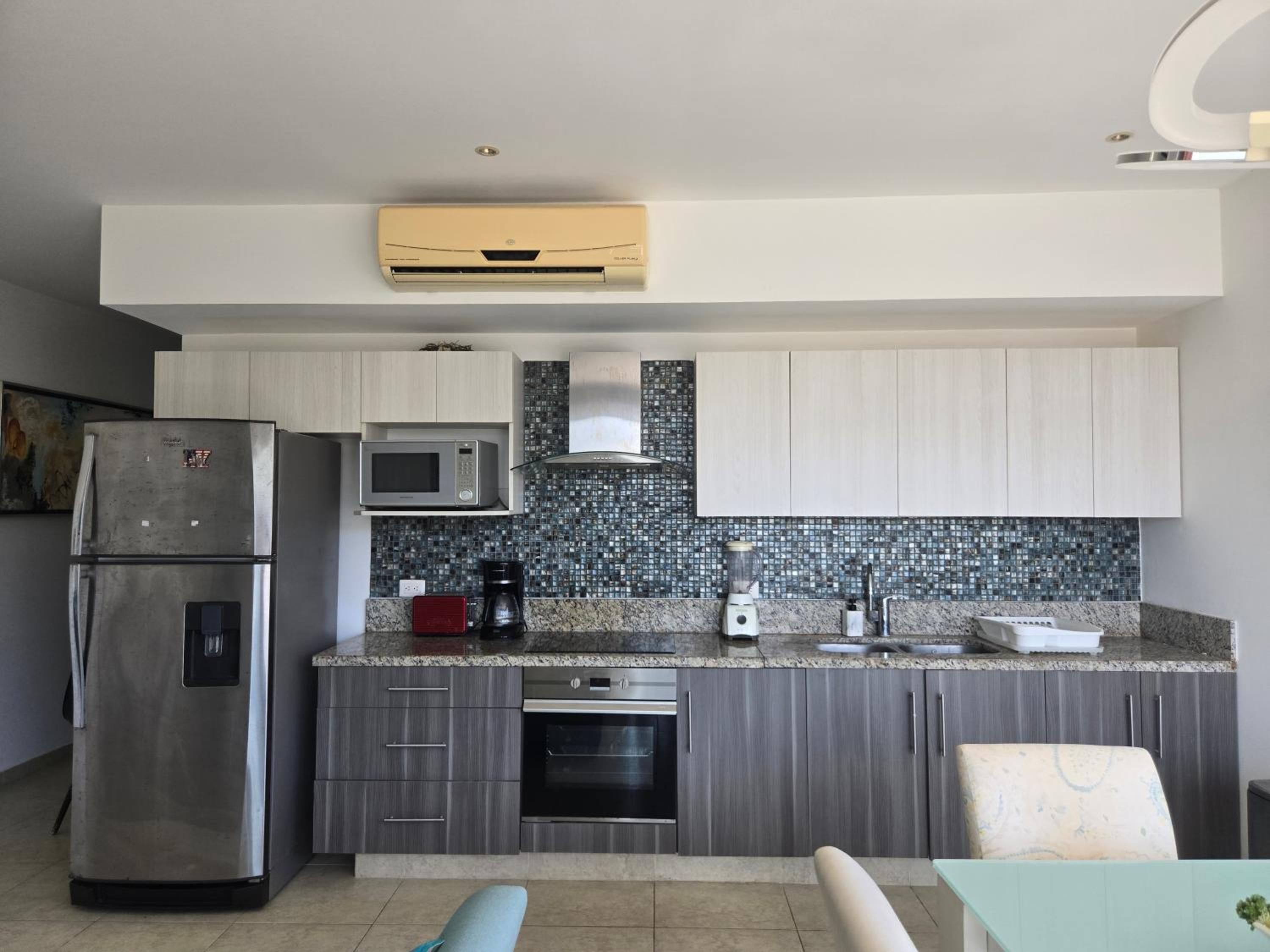 Spacious & Comfortable 2BR Apartment in Playa-Pool-GYM By Yeah