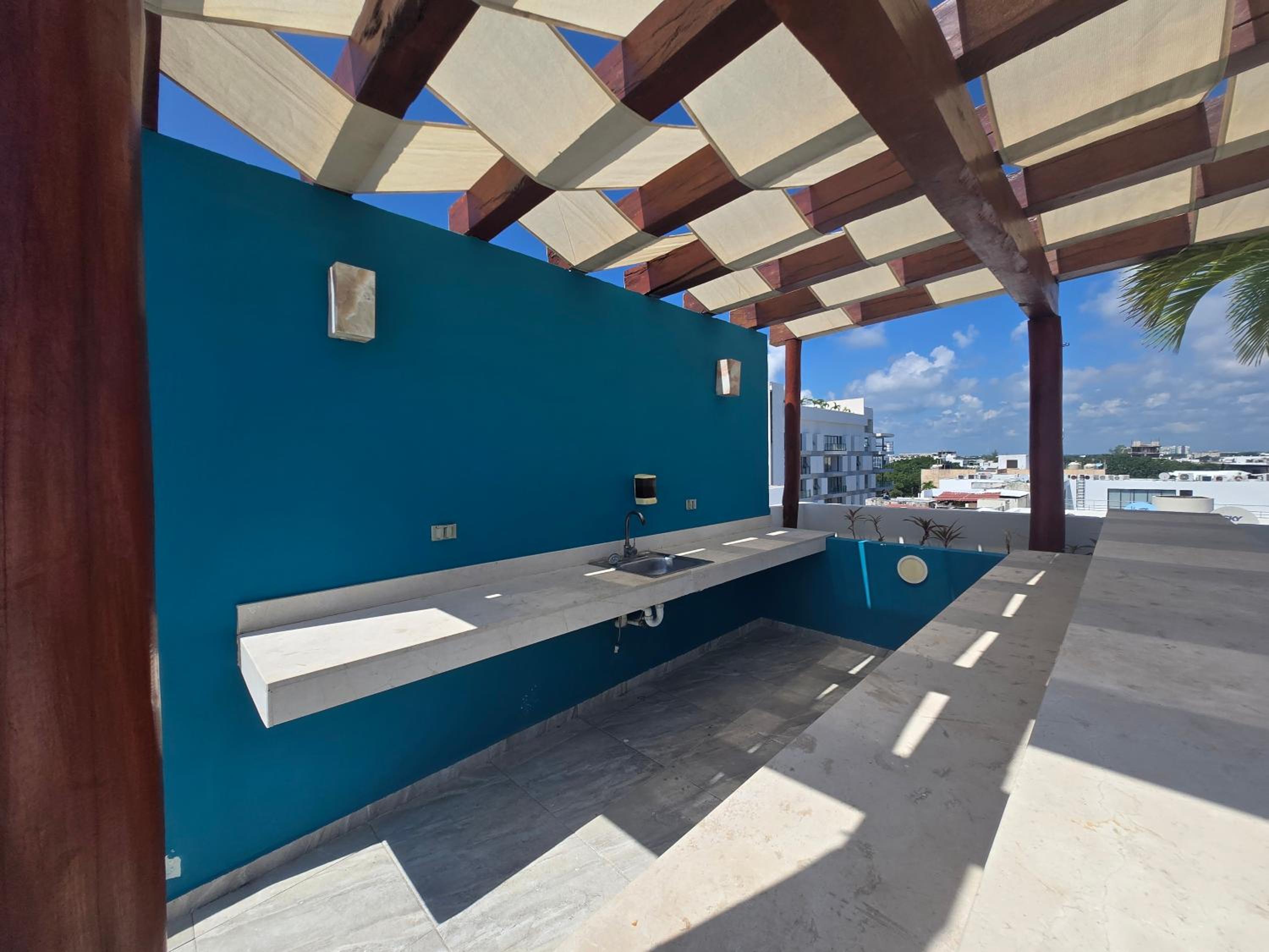 Spacious & Comfortable 2BR Apartment in Playa-Pool-GYM By Yeah