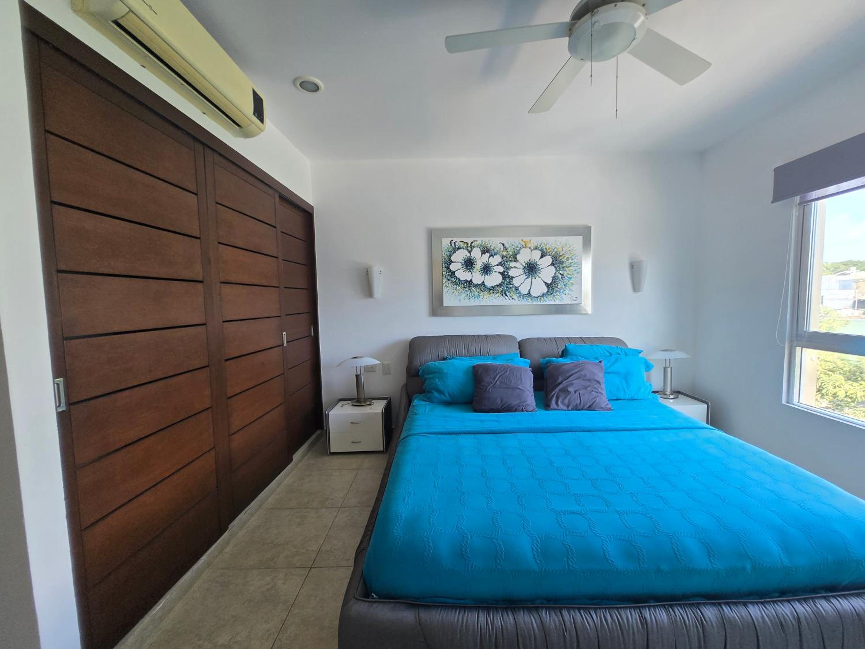 Spacious & Comfortable 2BR Apartment in Playa-Pool-GYM By Yeah