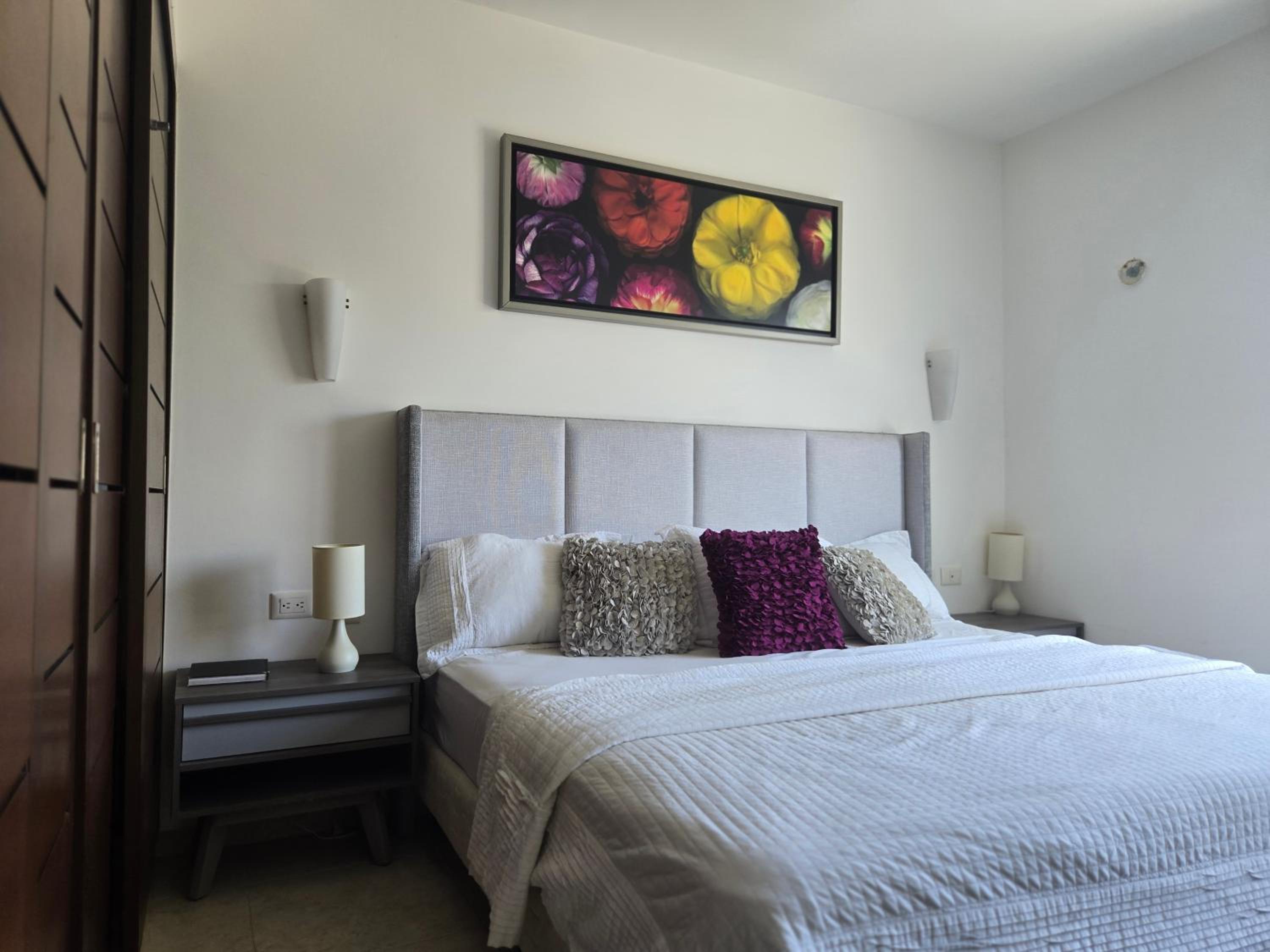 Spacious & Comfortable 2BR Apartment in Playa-Pool-GYM By Yeah