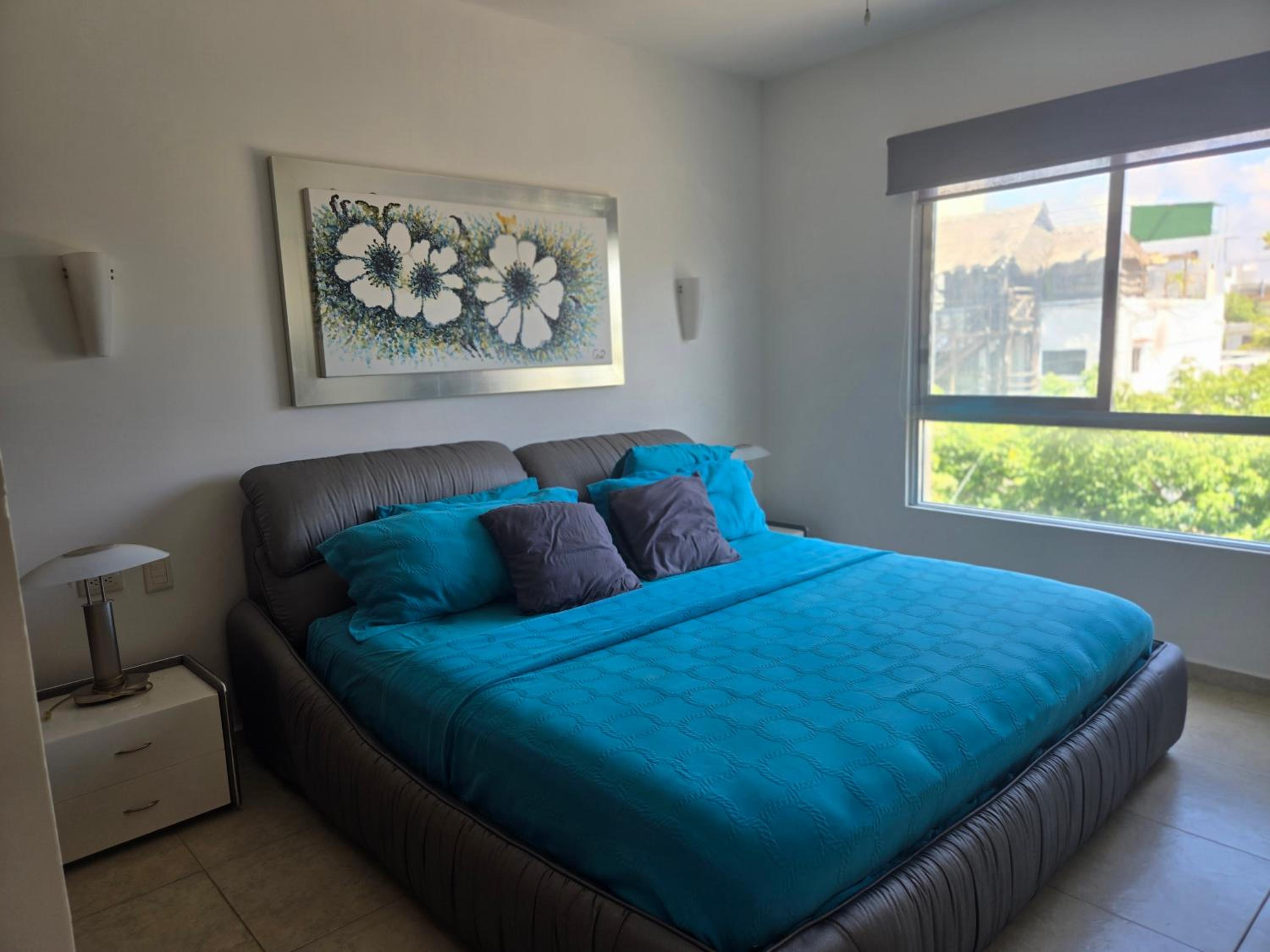 Spacious & Comfortable 2BR Apartment in Playa-Pool-GYM By Yeah