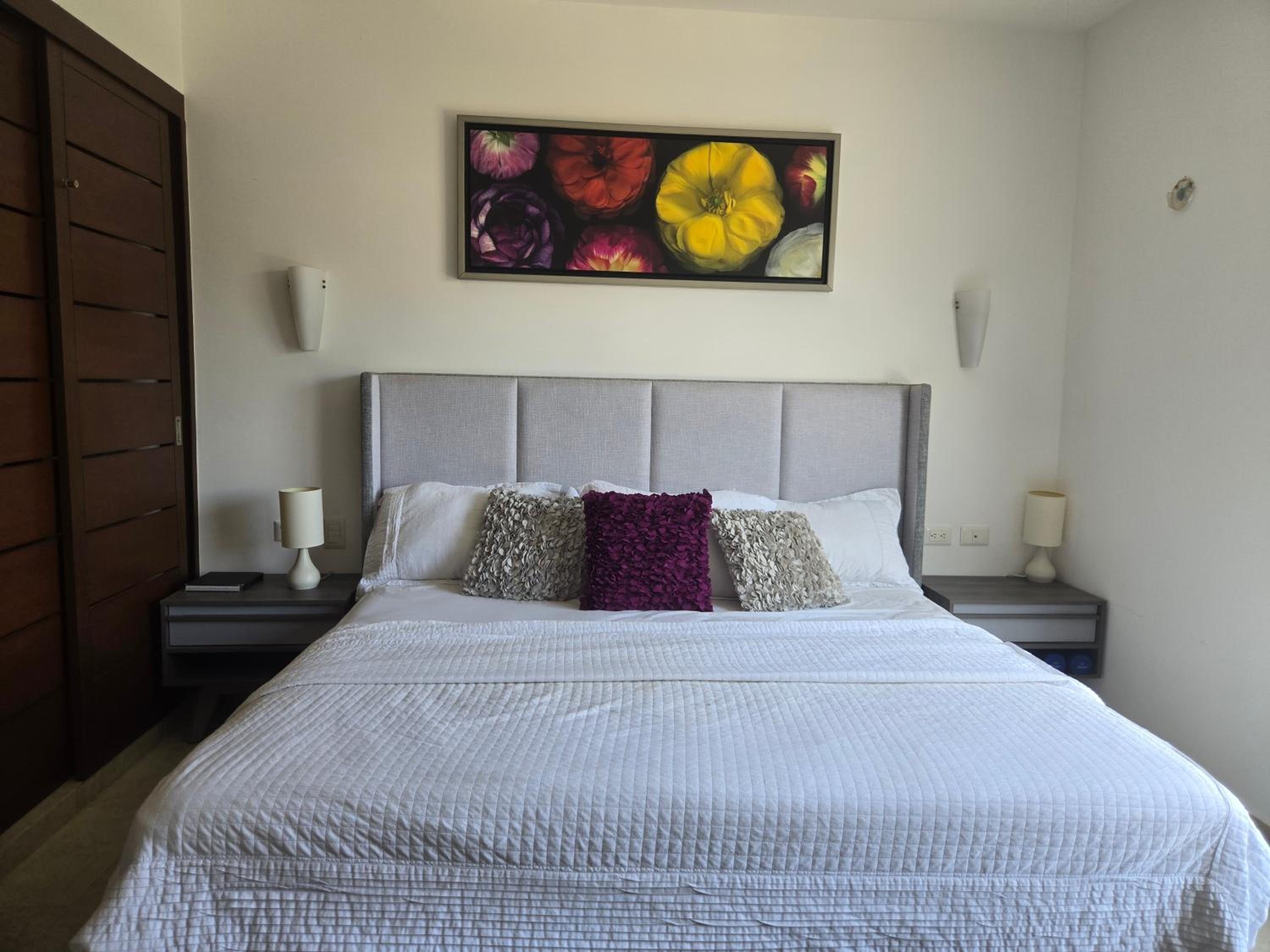 Spacious & Comfortable 2BR Apartment in Playa-Pool-GYM By Yeah